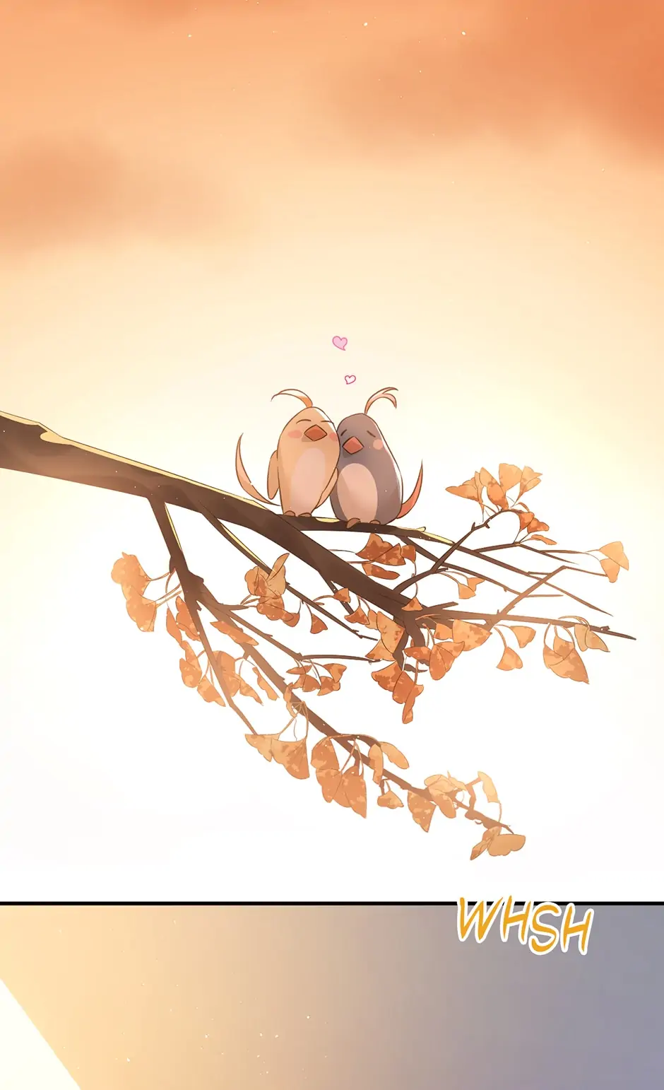 Fighting for Love Chapter 100 - page 45