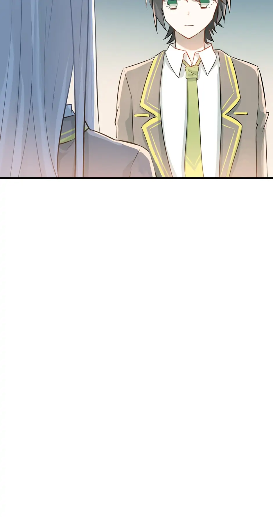 Fighting for Love Chapter 100 - page 7