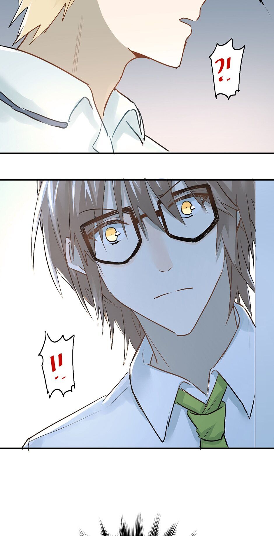 Fighting for Love chapter 37 - page 2