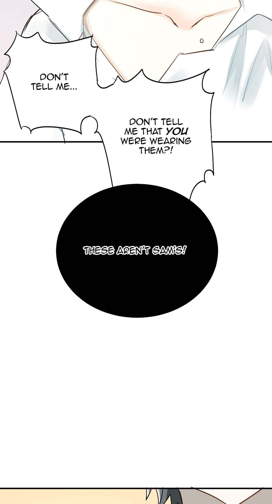 Fighting for Love chapter 37 - page 24