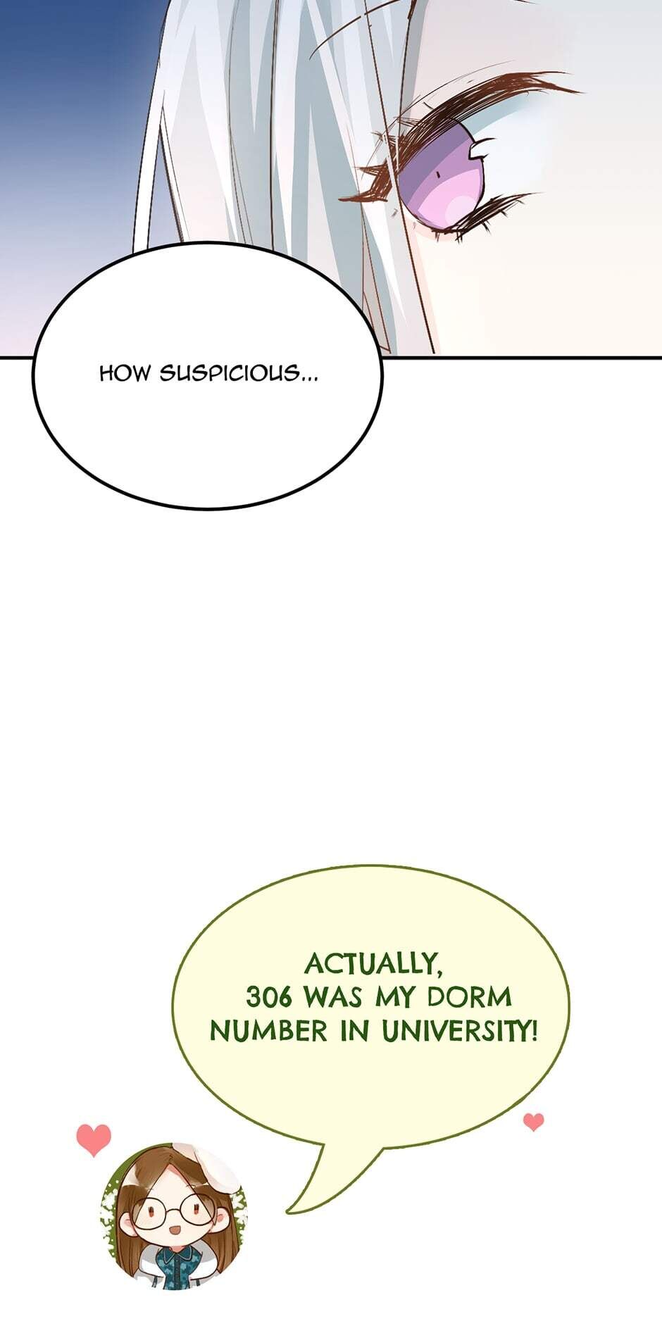 Fighting for Love chapter 37 - page 38