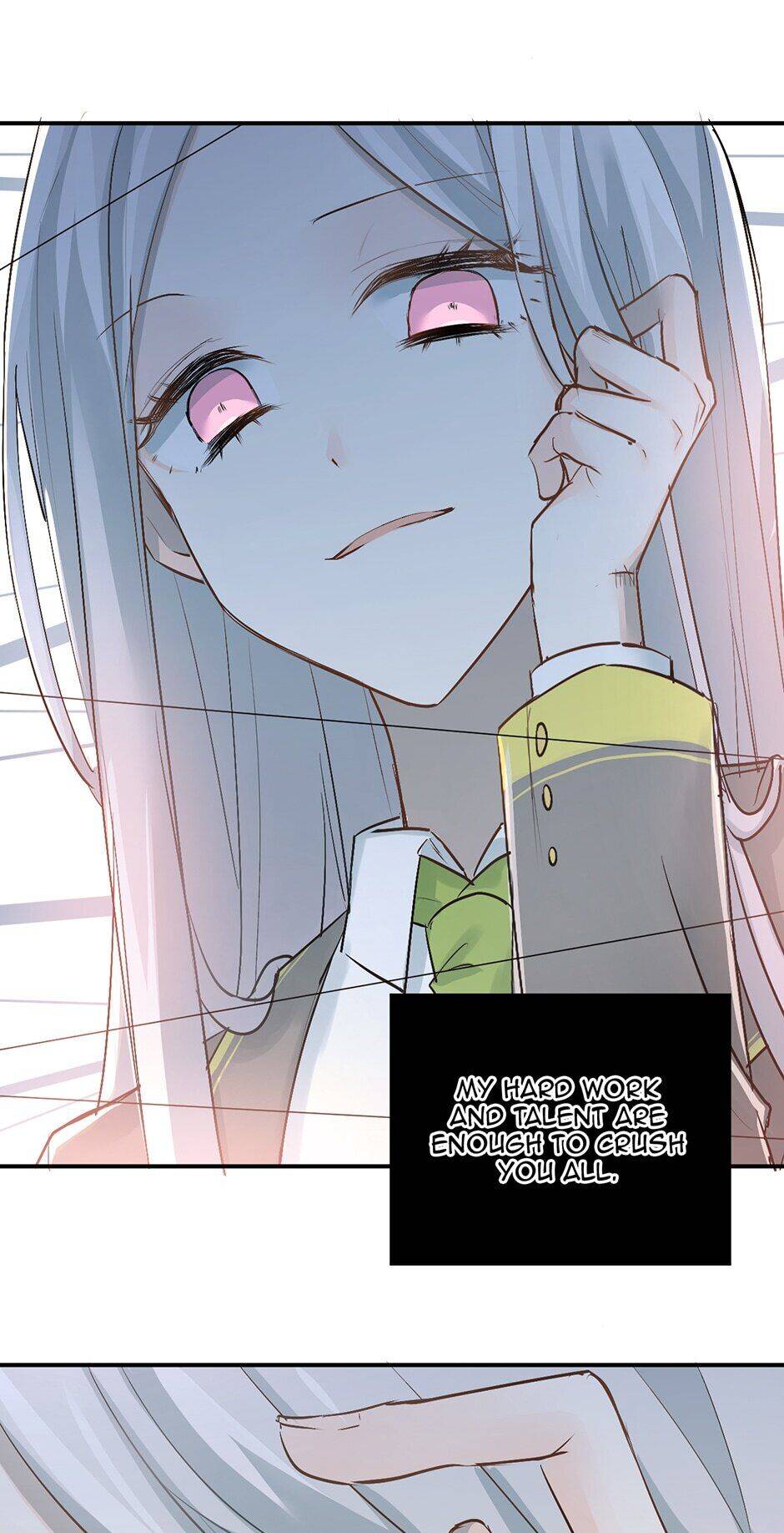 Fighting for Love chapter 38 - page 10