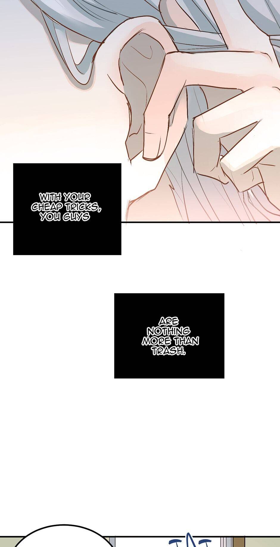 Fighting for Love chapter 38 - page 11