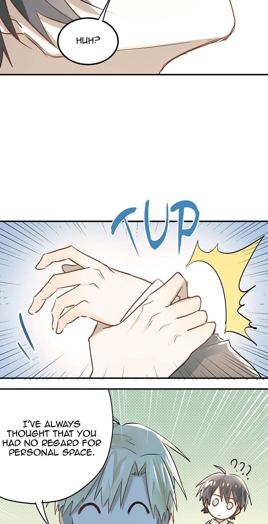 Fighting for Love chapter 38 - page 26