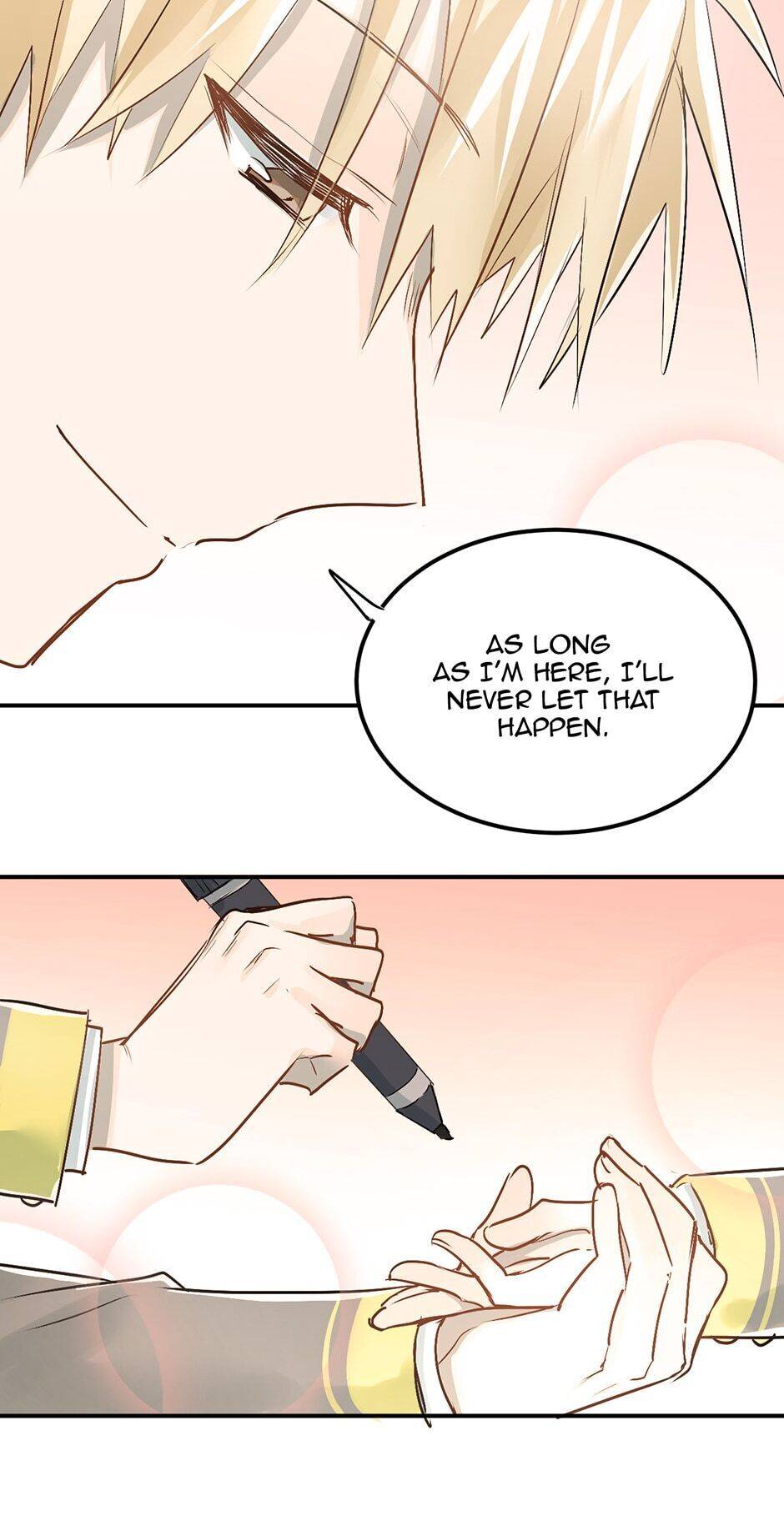 Fighting for Love chapter 38 - page 30
