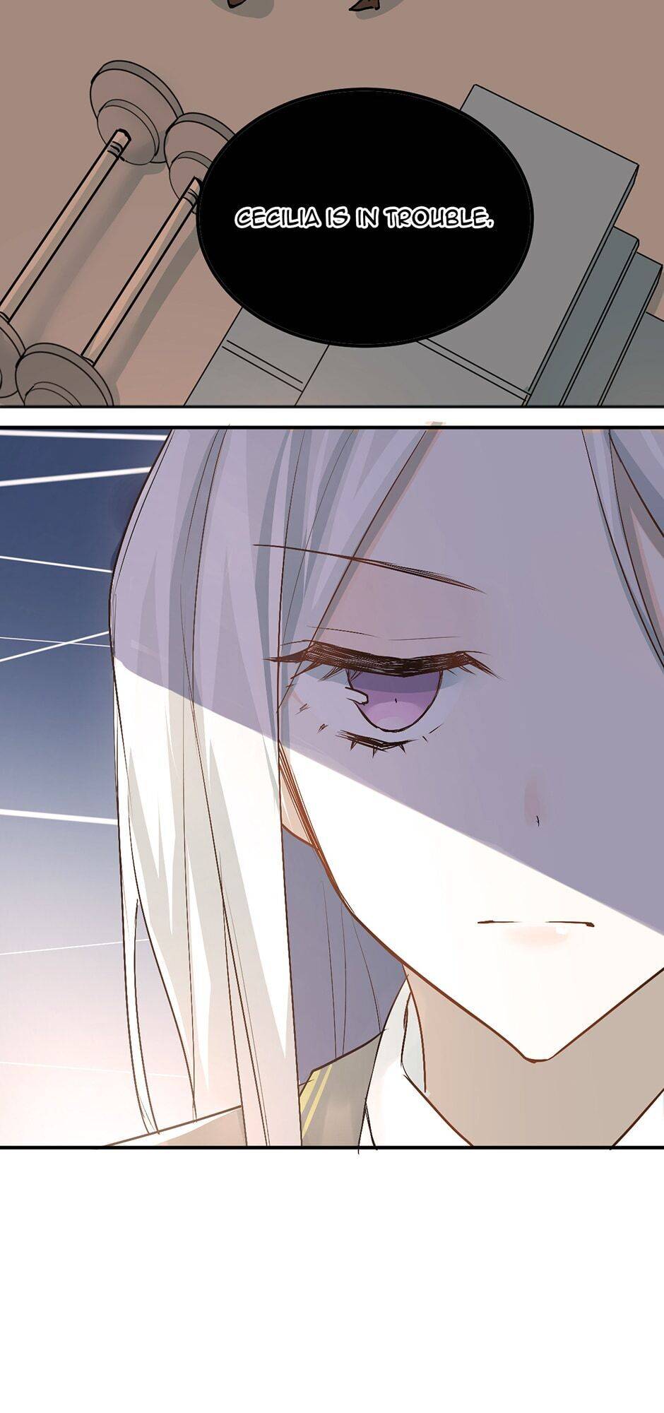 Fighting for Love chapter 38 - page 38