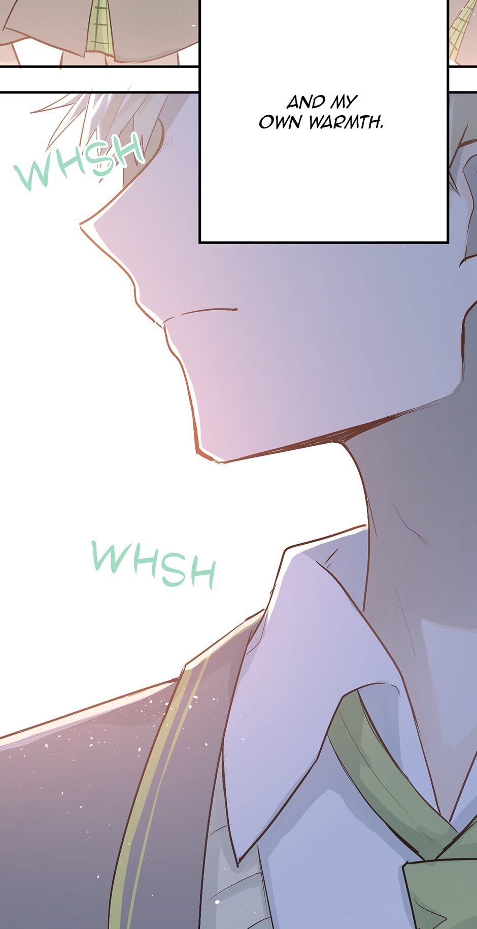 Fighting for Love chapter 70 - page 11