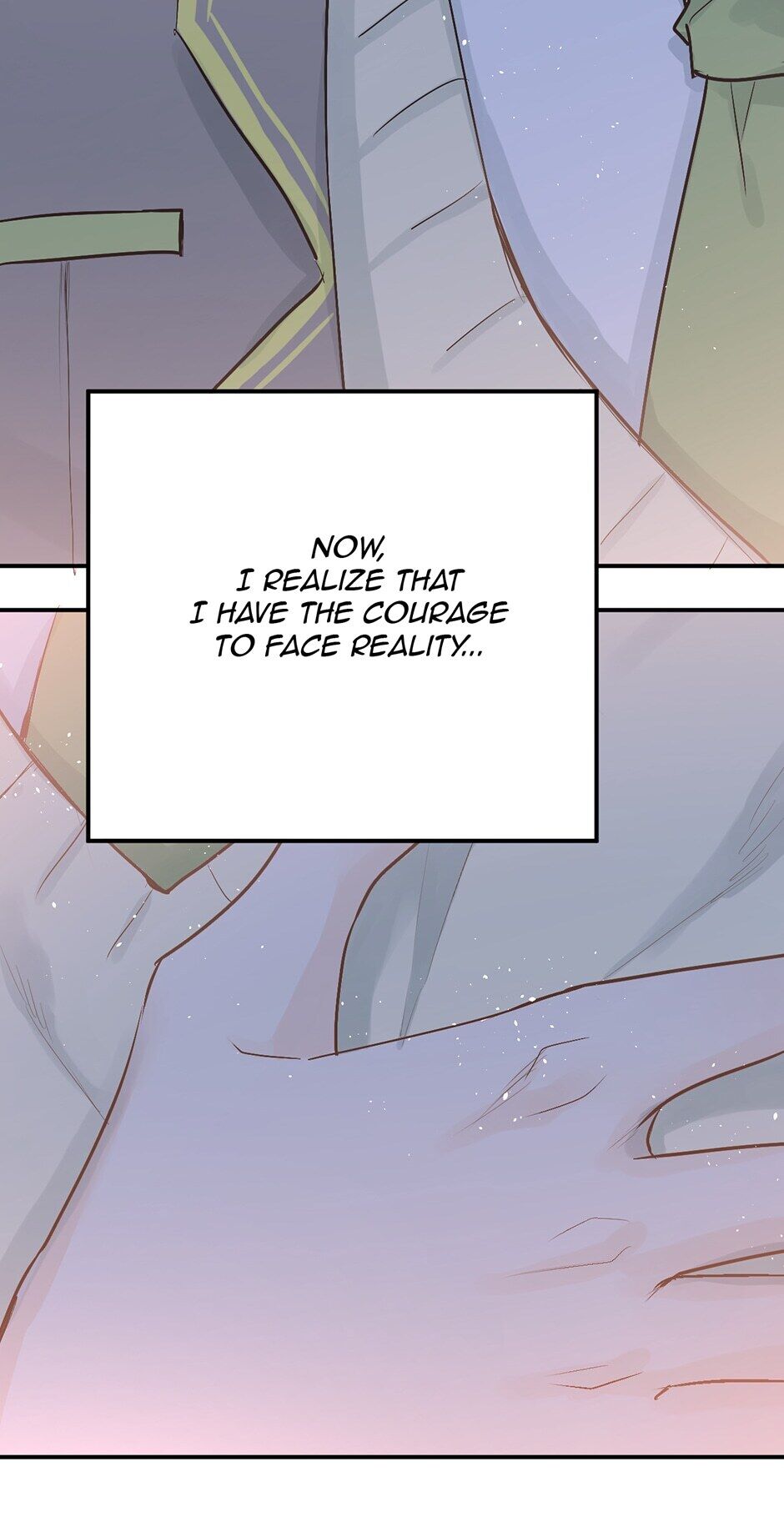 Fighting for Love chapter 70 - page 12