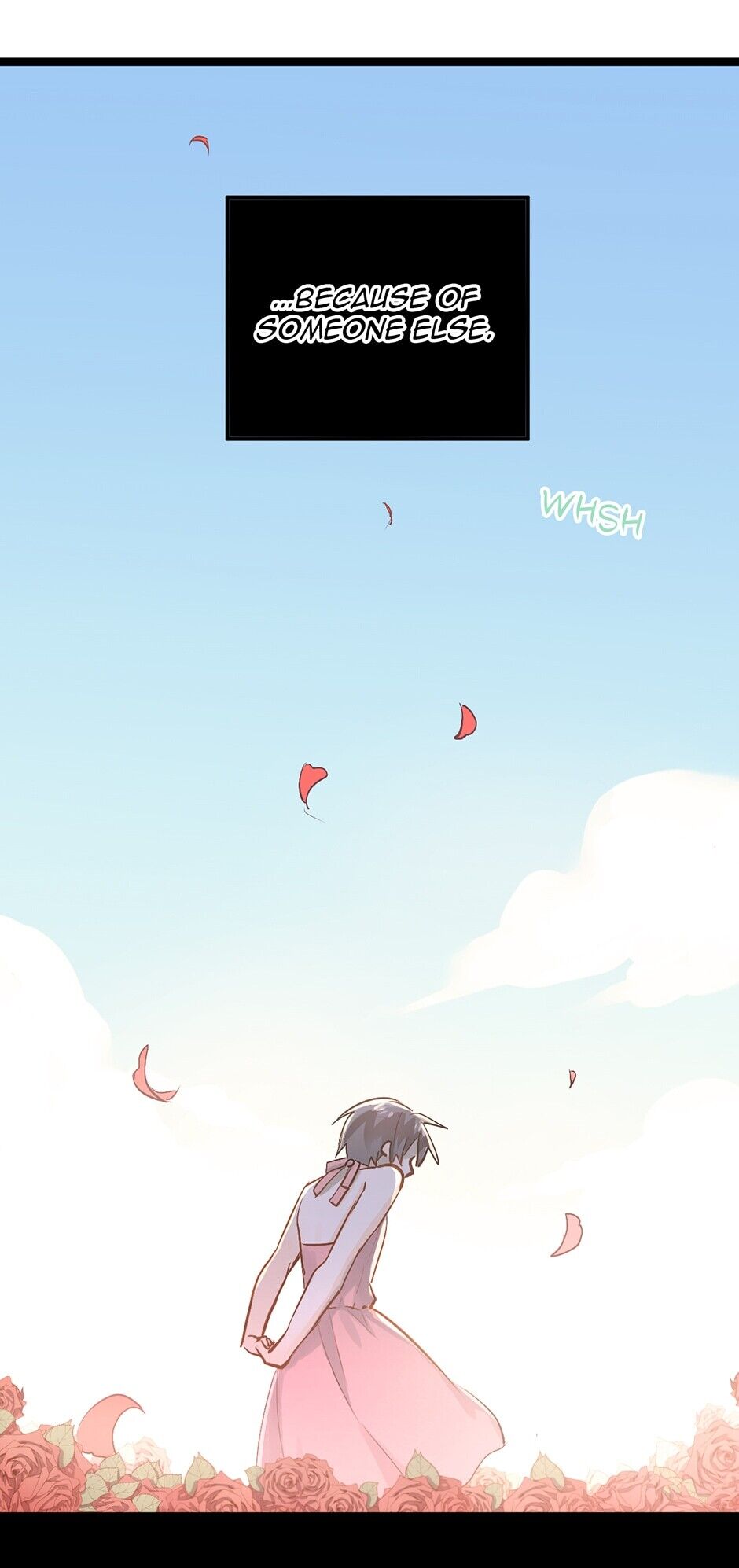 Fighting for Love chapter 70 - page 13