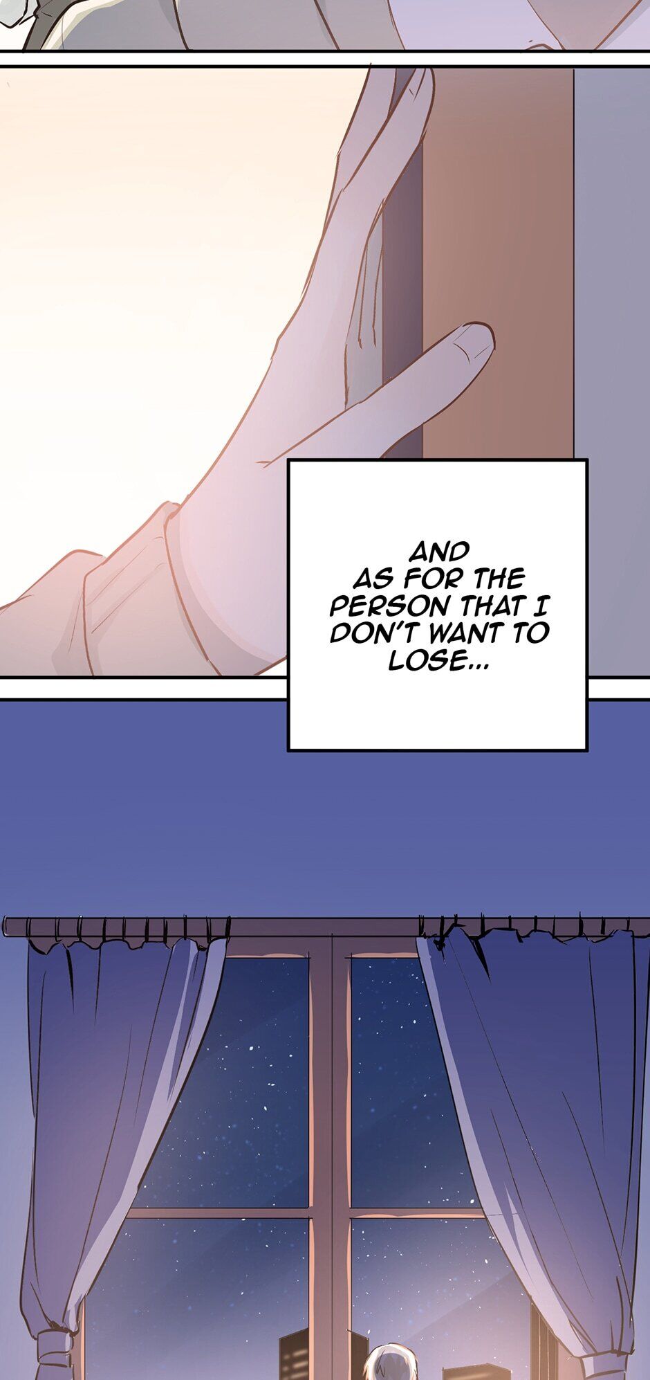 Fighting for Love chapter 70 - page 17
