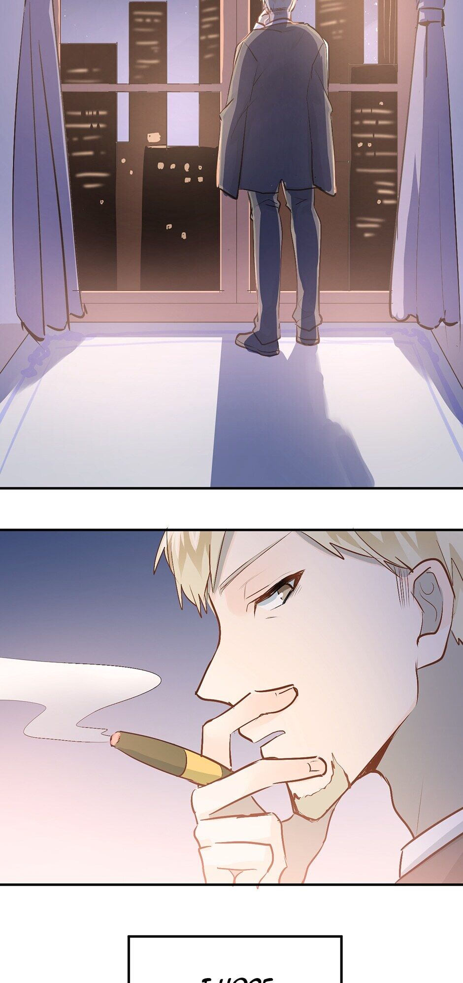 Fighting for Love chapter 70 - page 18