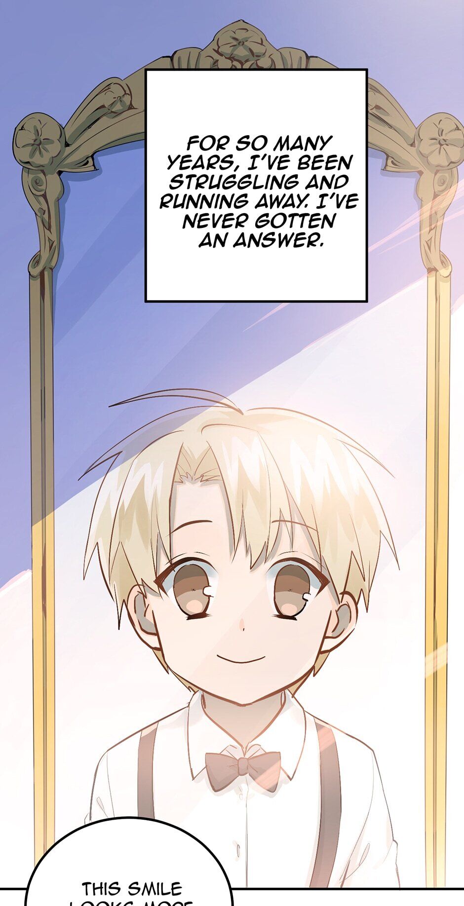 Fighting for Love chapter 70 - page 2