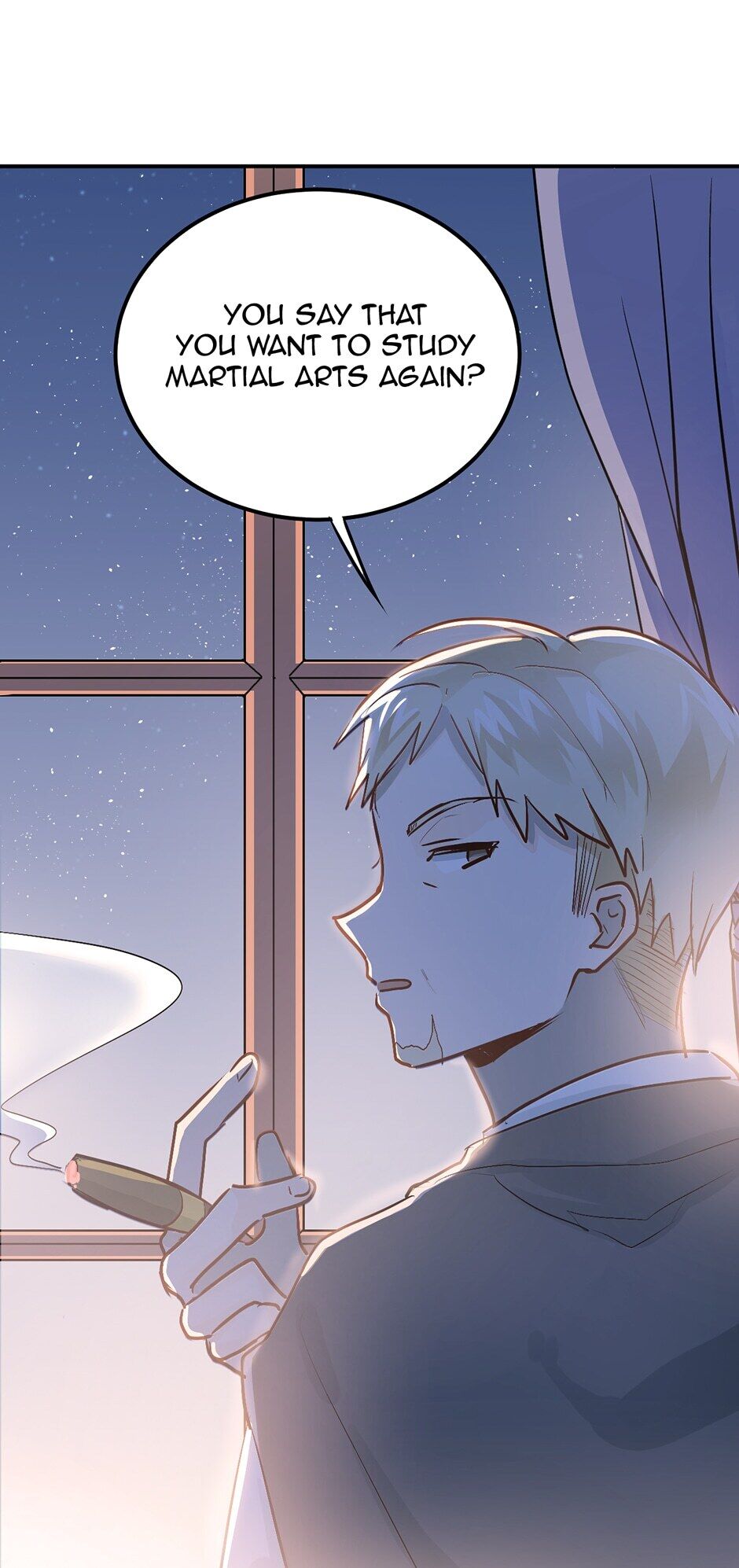 Fighting for Love chapter 70 - page 20
