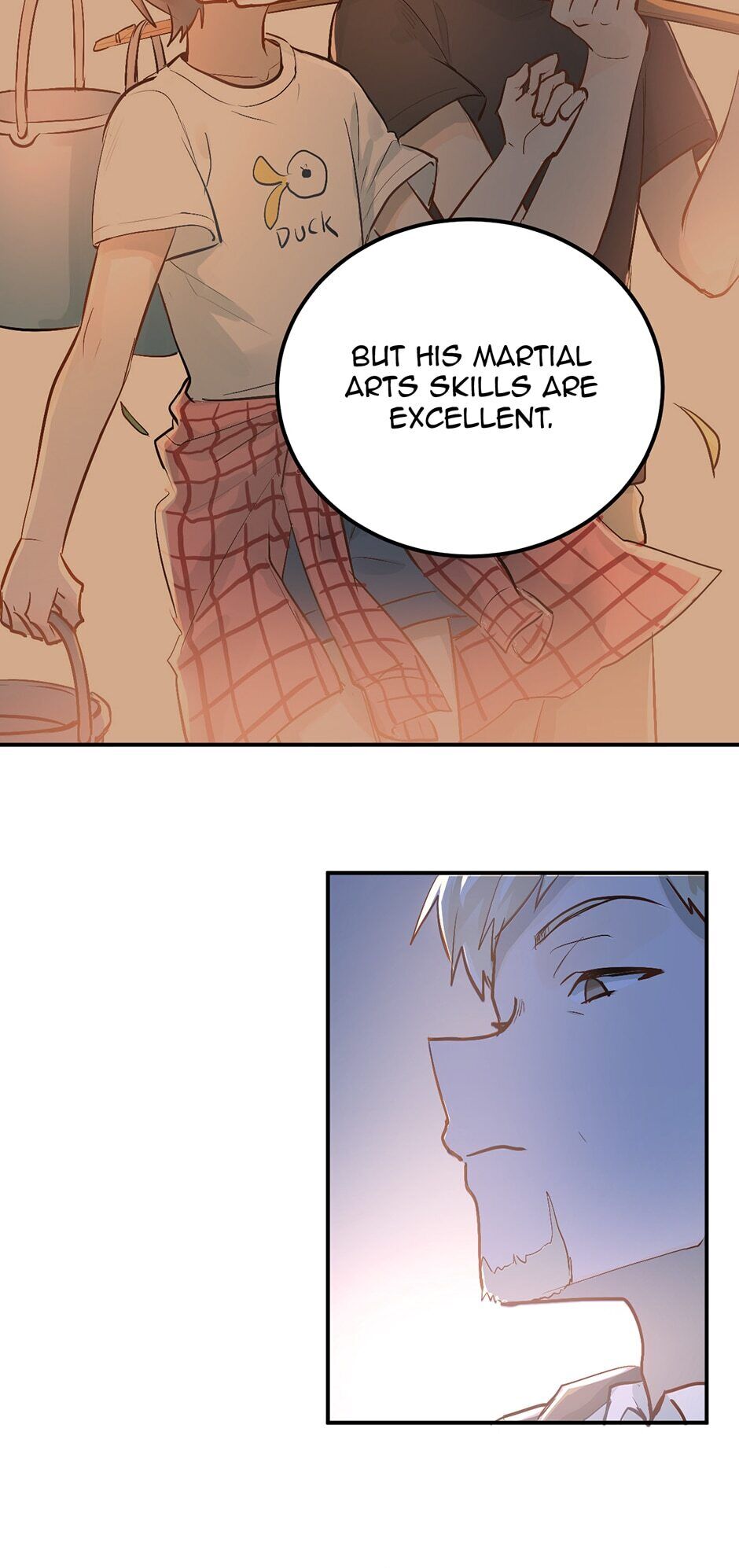 Fighting for Love chapter 70 - page 25