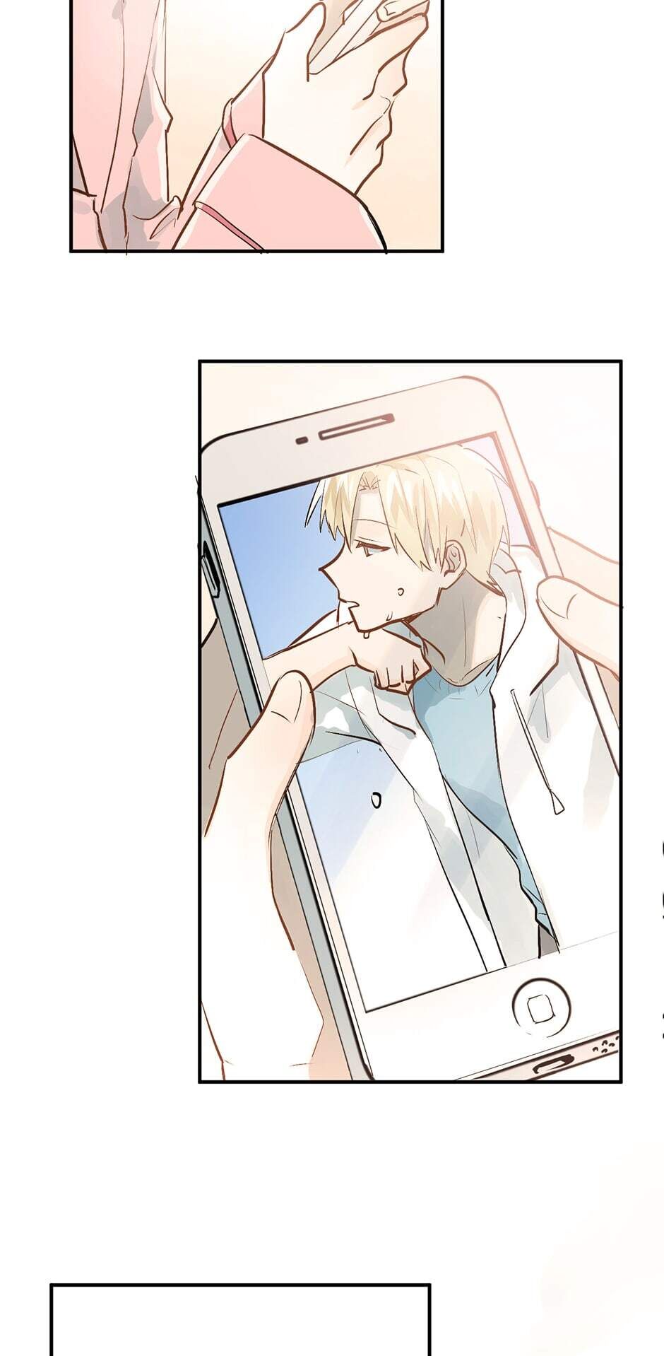 Fighting for Love chapter 70 - page 34