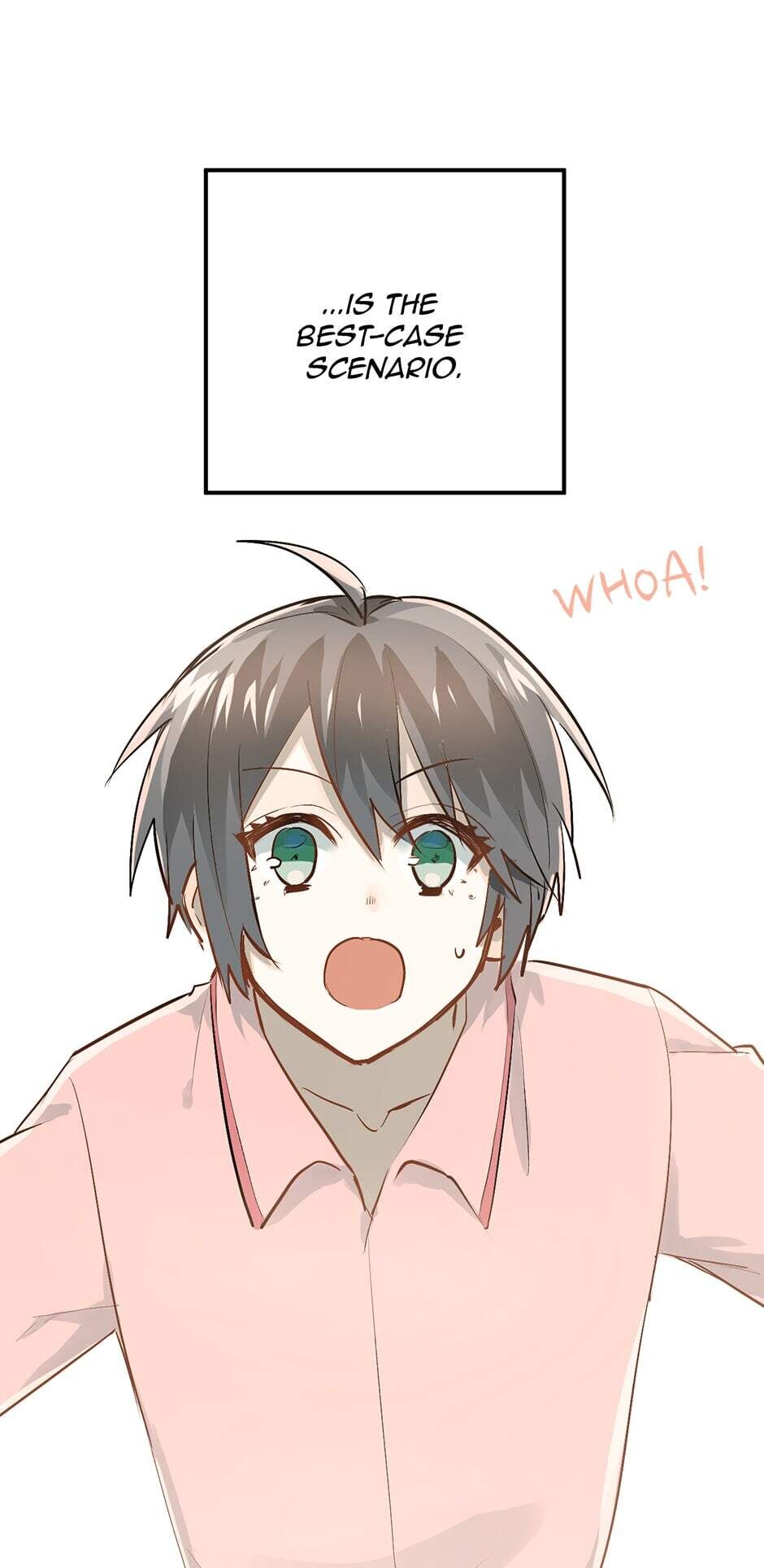 Fighting for Love chapter 70 - page 36