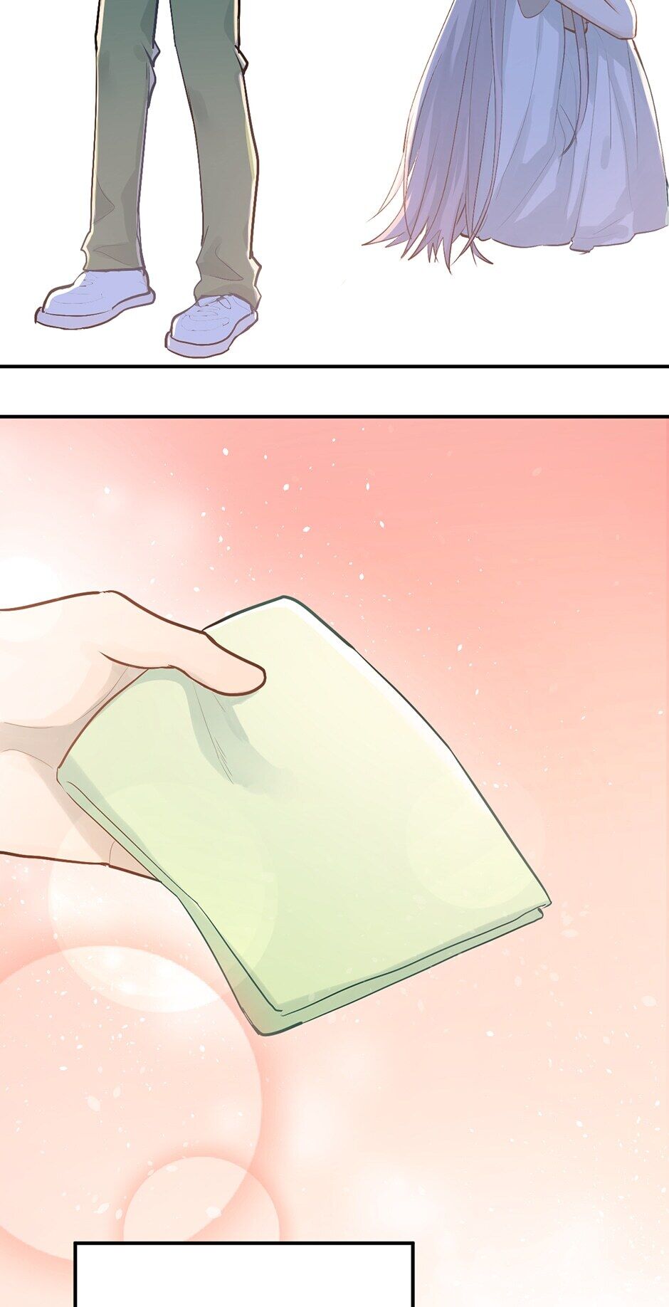 Fighting for Love chapter 70 - page 5