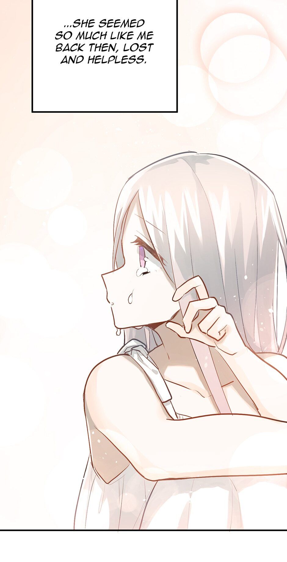 Fighting for Love chapter 70 - page 6