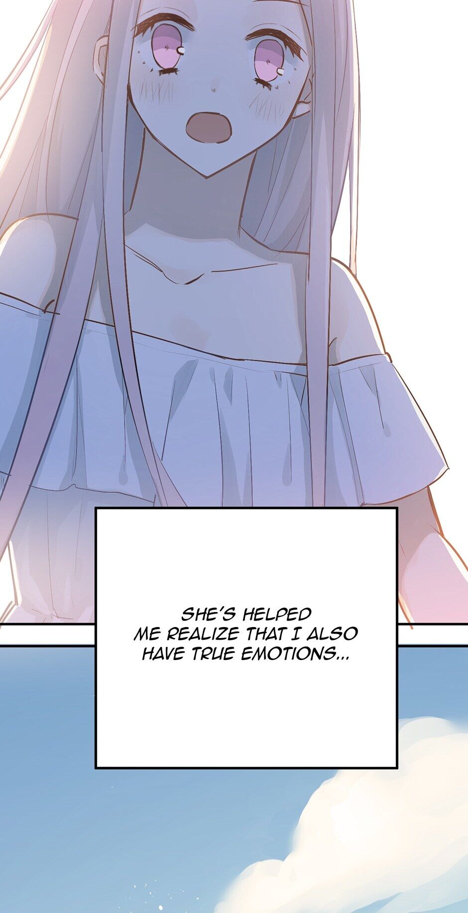 Fighting for Love chapter 70 - page 9