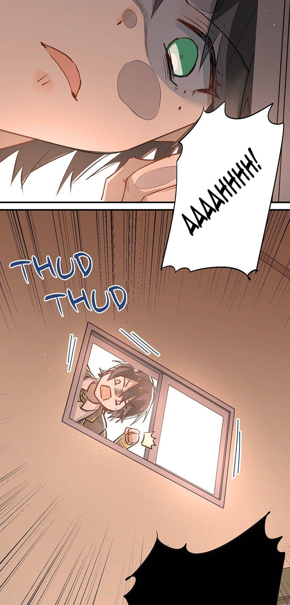 Fighting for Love chapter 39 - page 10