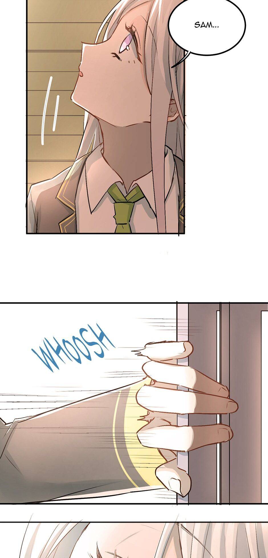 Fighting for Love chapter 39 - page 14