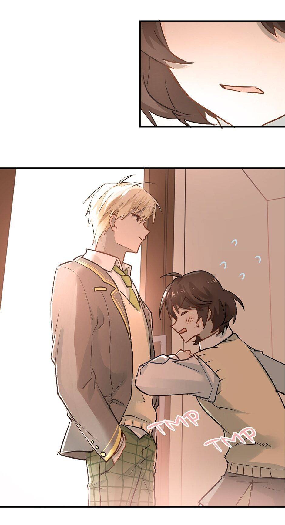 Fighting for Love chapter 39 - page 25