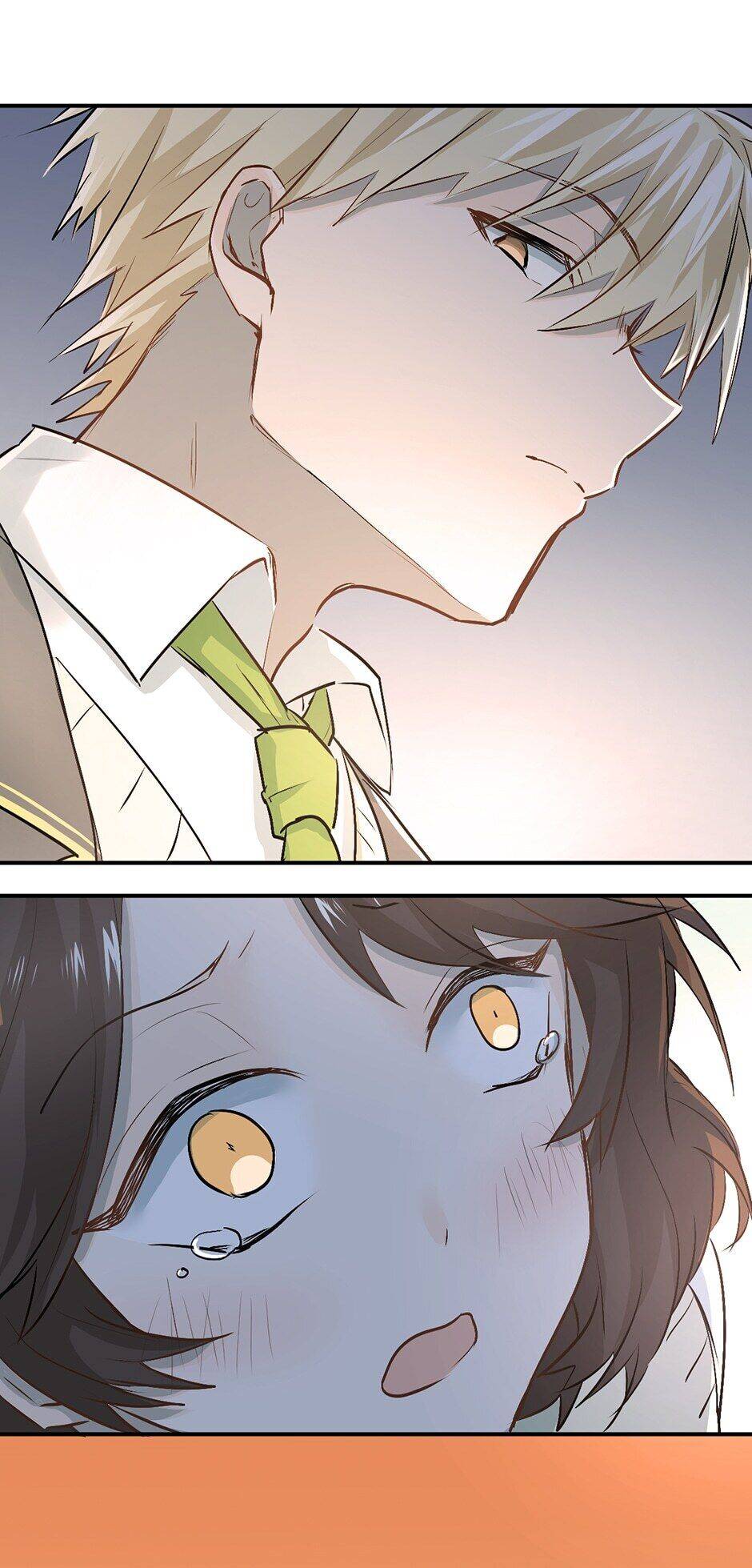 Fighting for Love chapter 39 - page 26