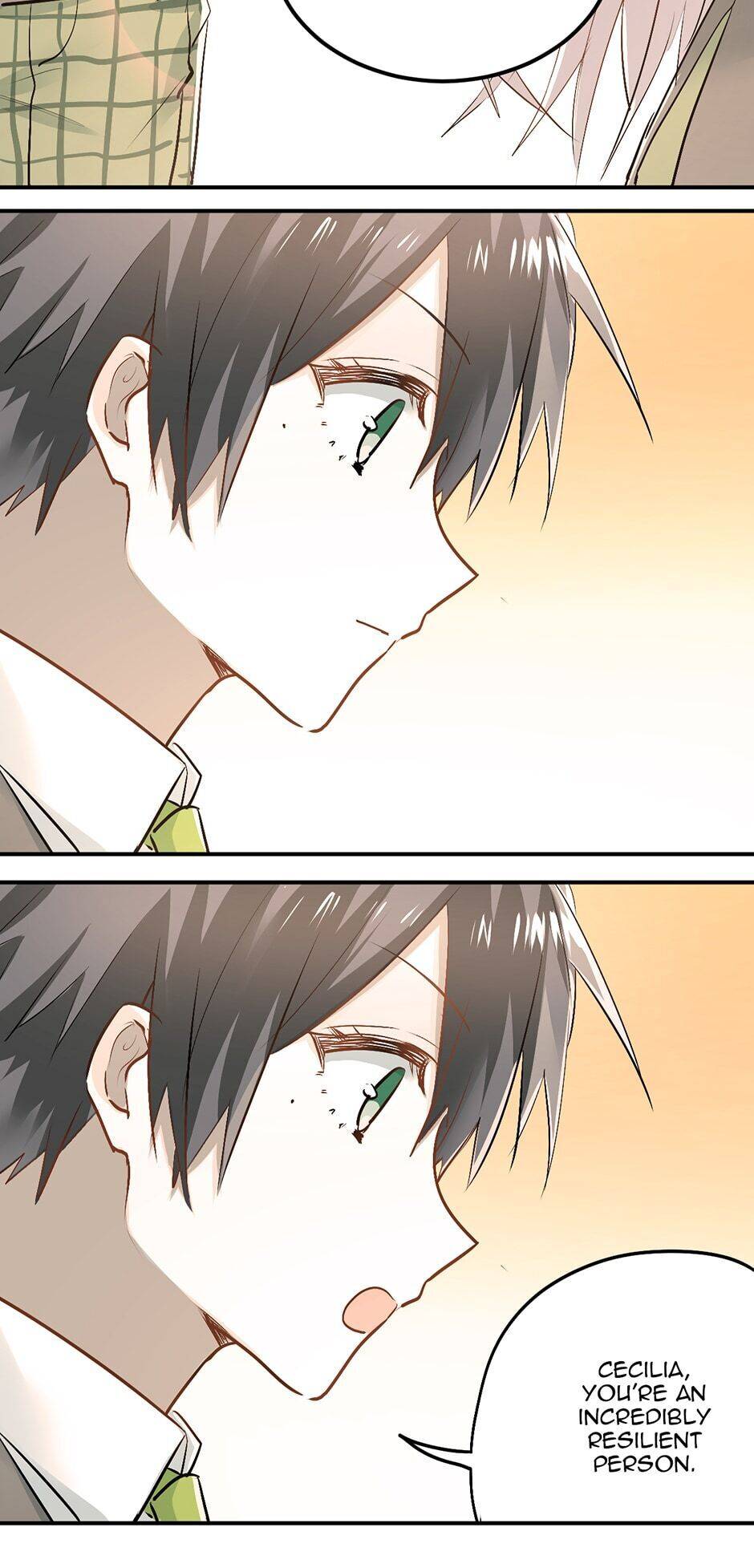 Fighting for Love chapter 39 - page 31