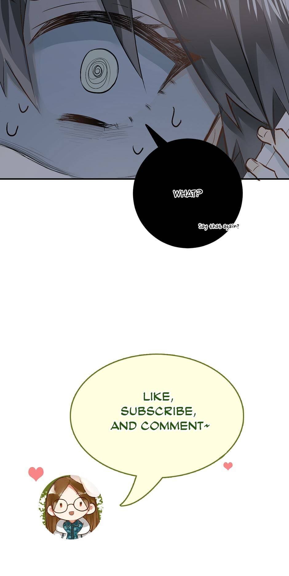 Fighting for Love chapter 39 - page 40