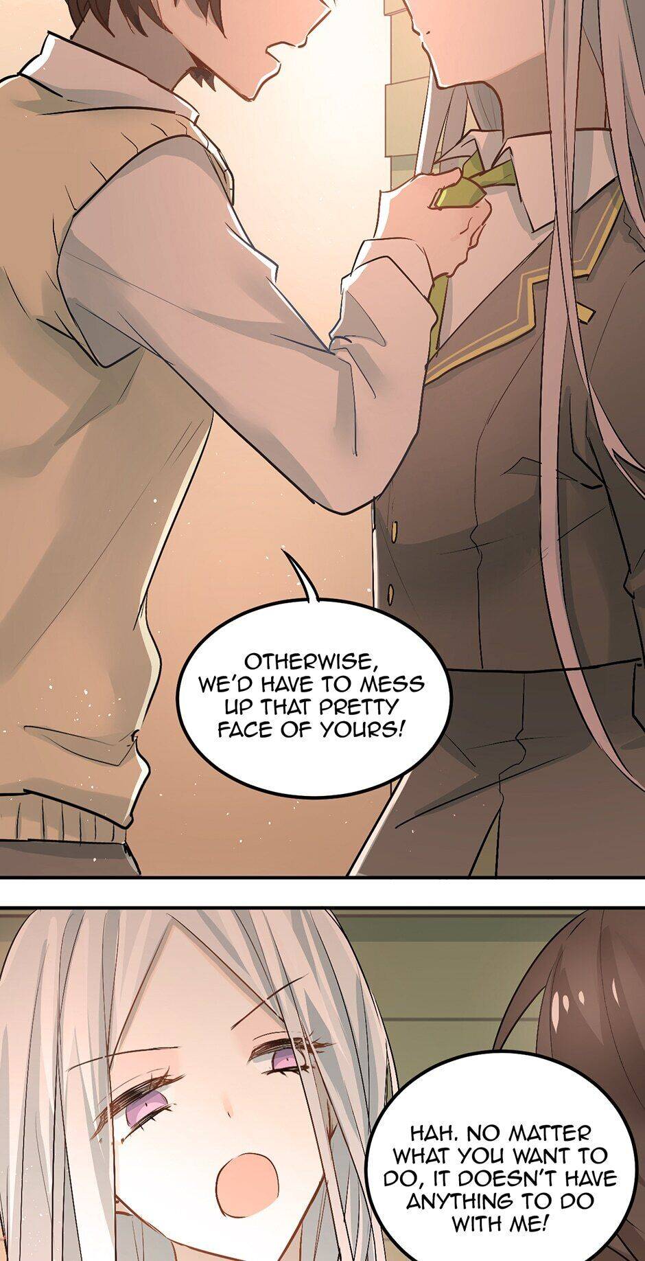 Fighting for Love chapter 39 - page 5