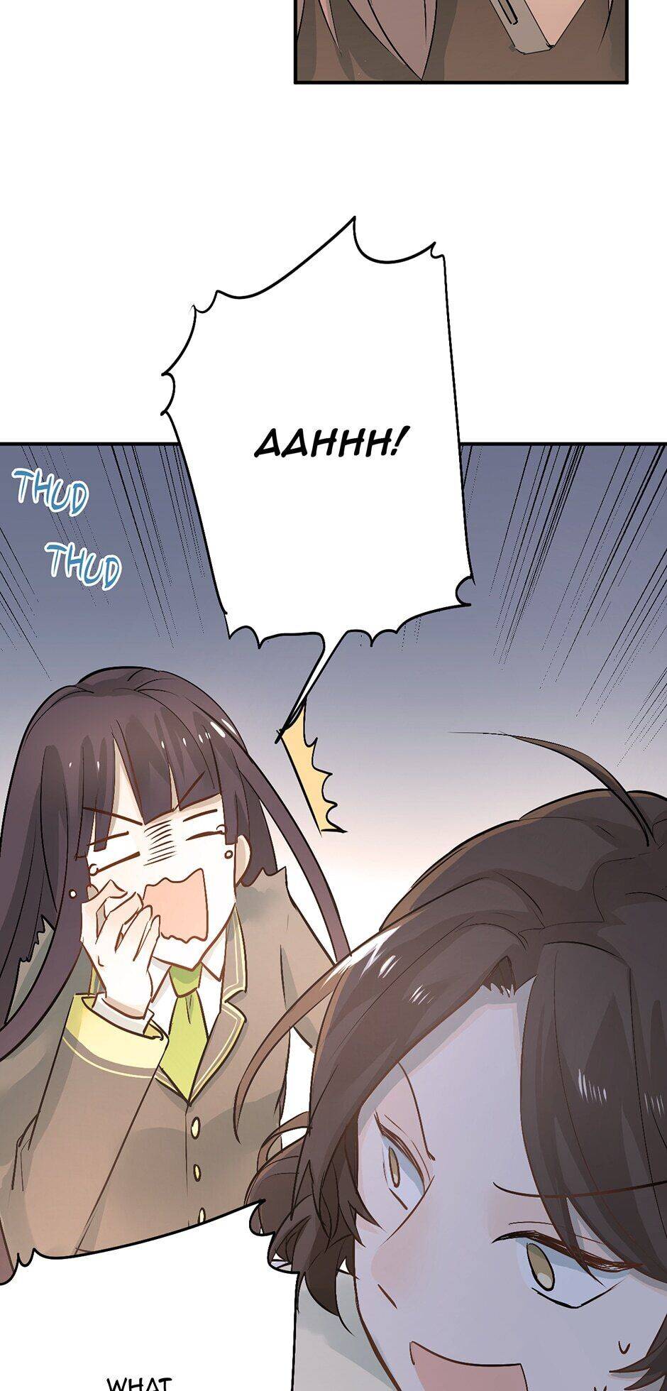 Fighting for Love chapter 39 - page 8