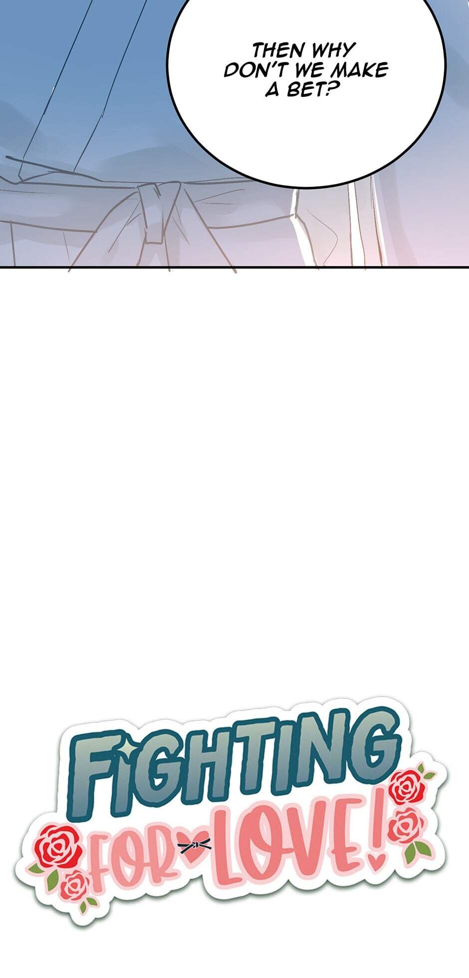 Fighting for Love chapter 71 - page 16