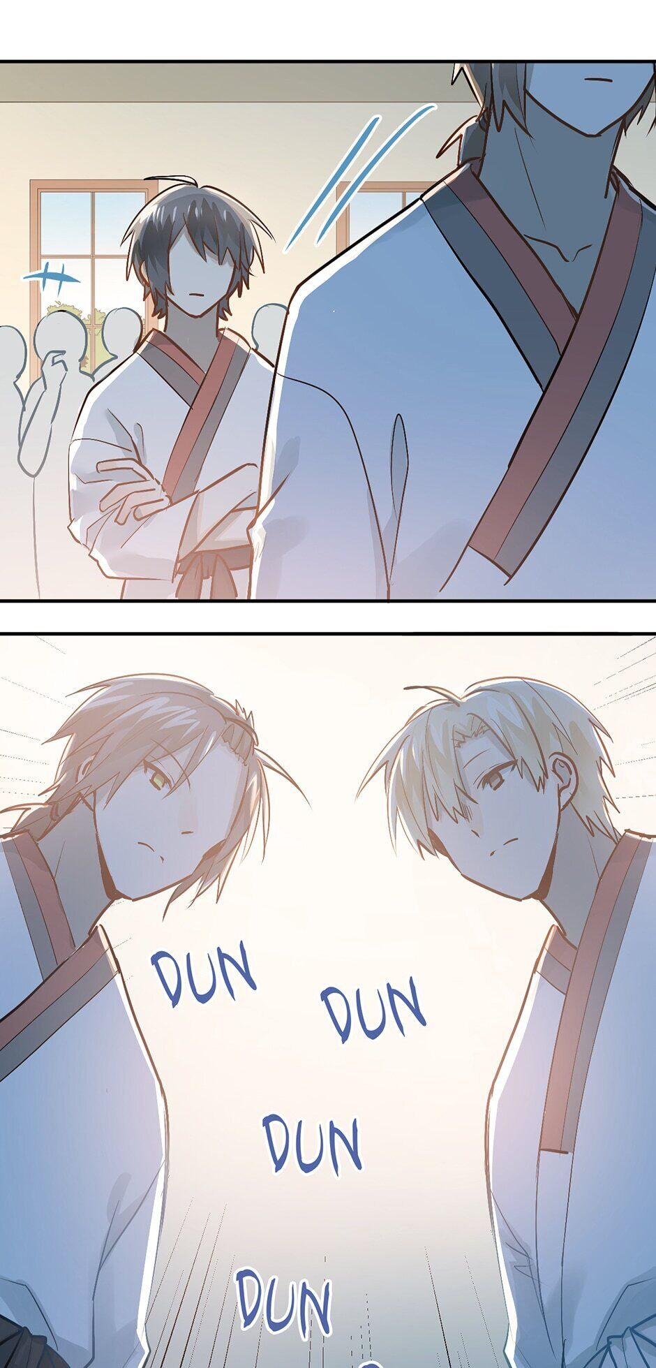 Fighting for Love chapter 71 - page 19