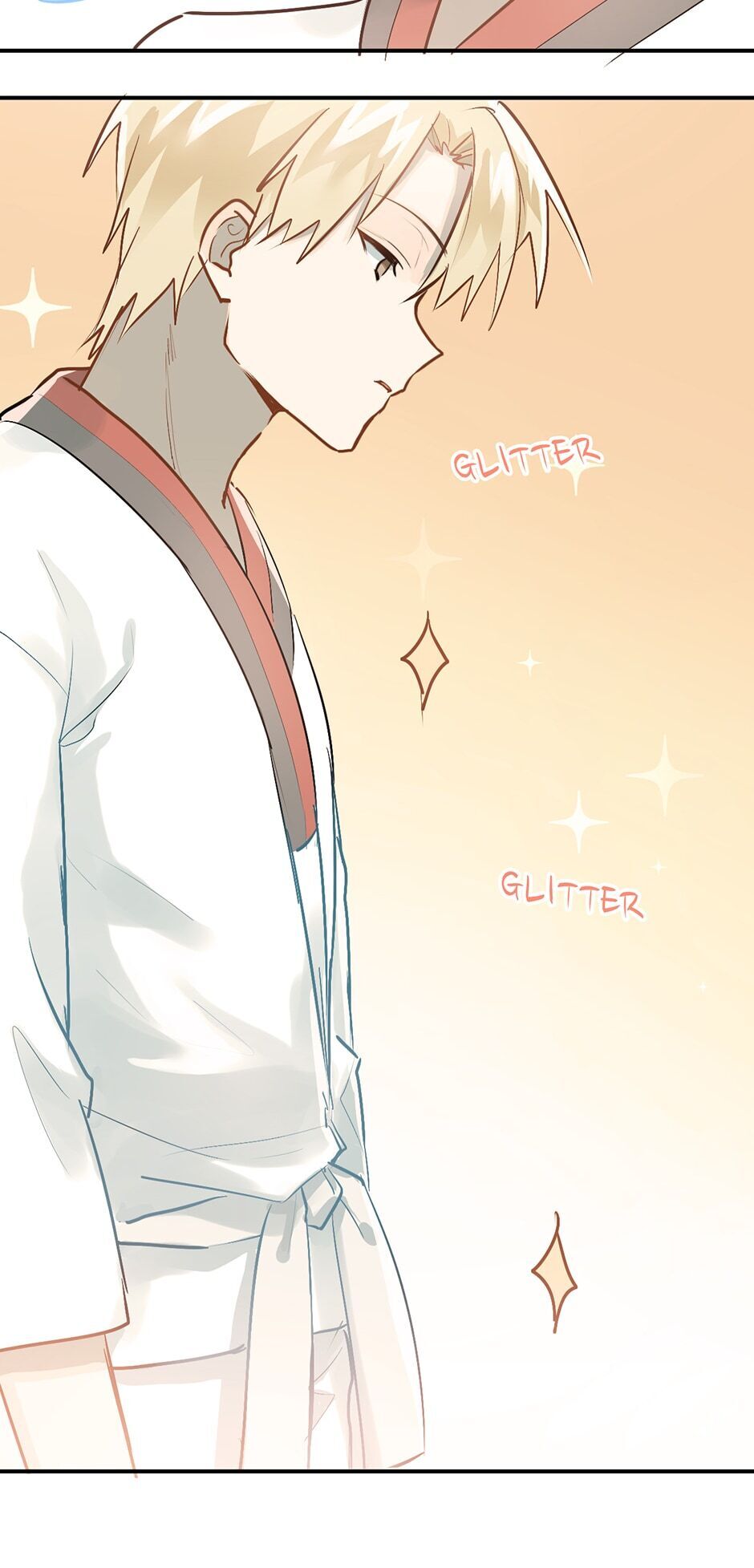 Fighting for Love chapter 71 - page 24
