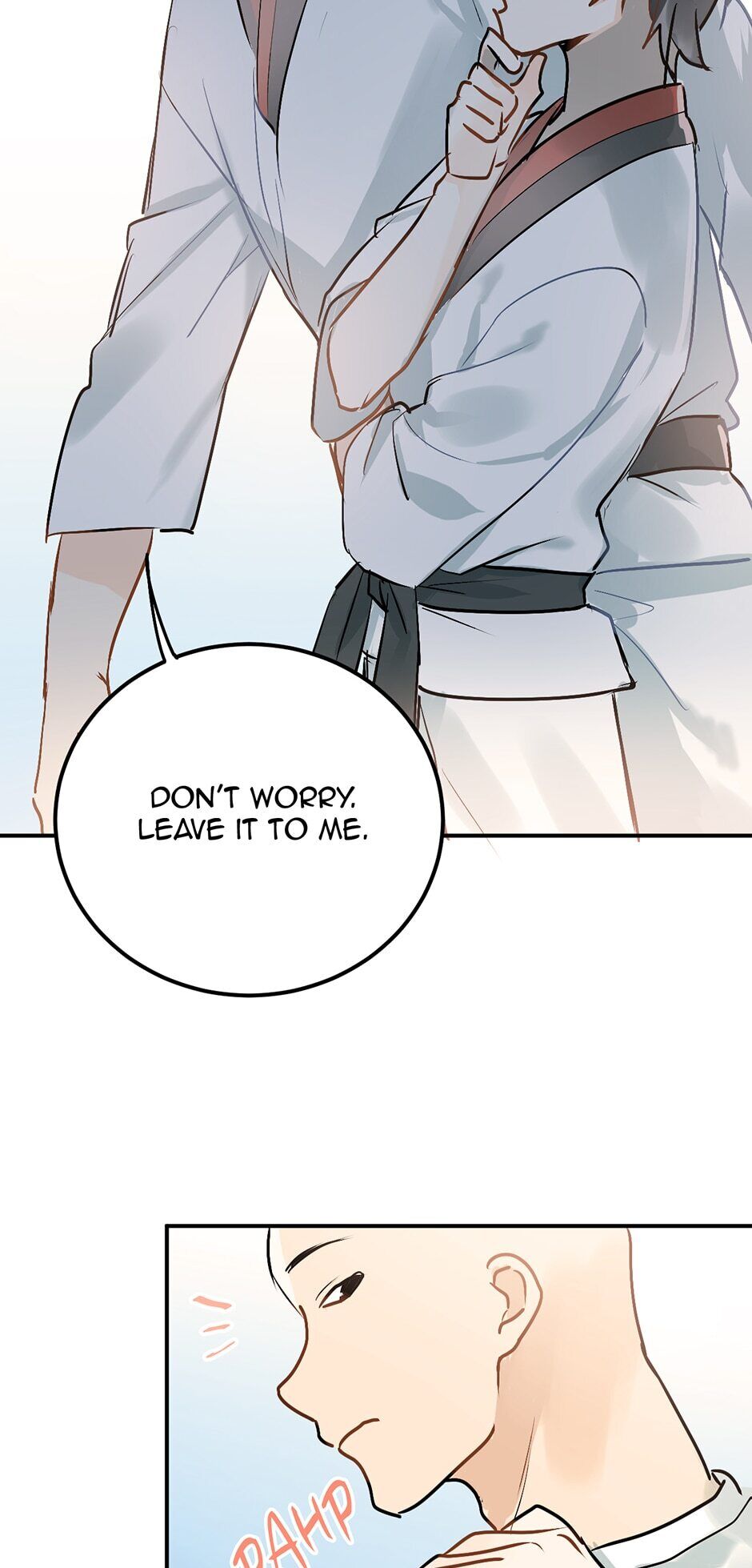 Fighting for Love chapter 71 - page 35