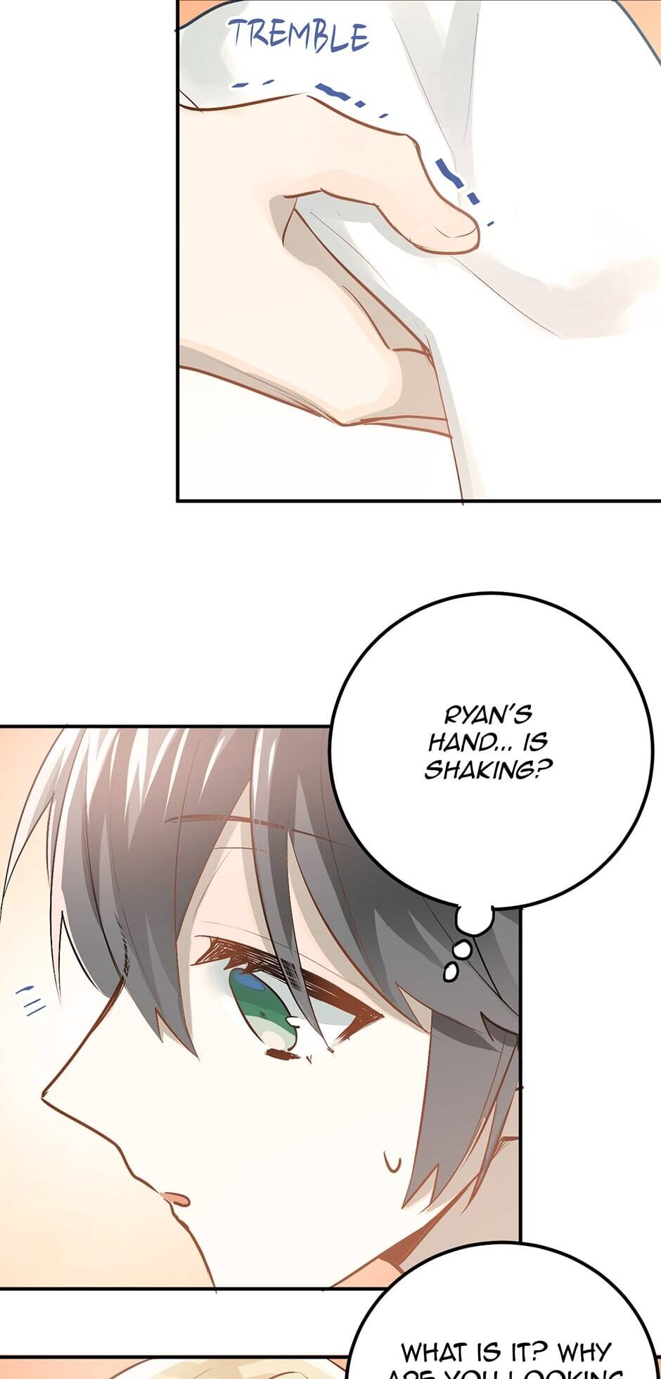 Fighting for Love chapter 71 - page 4