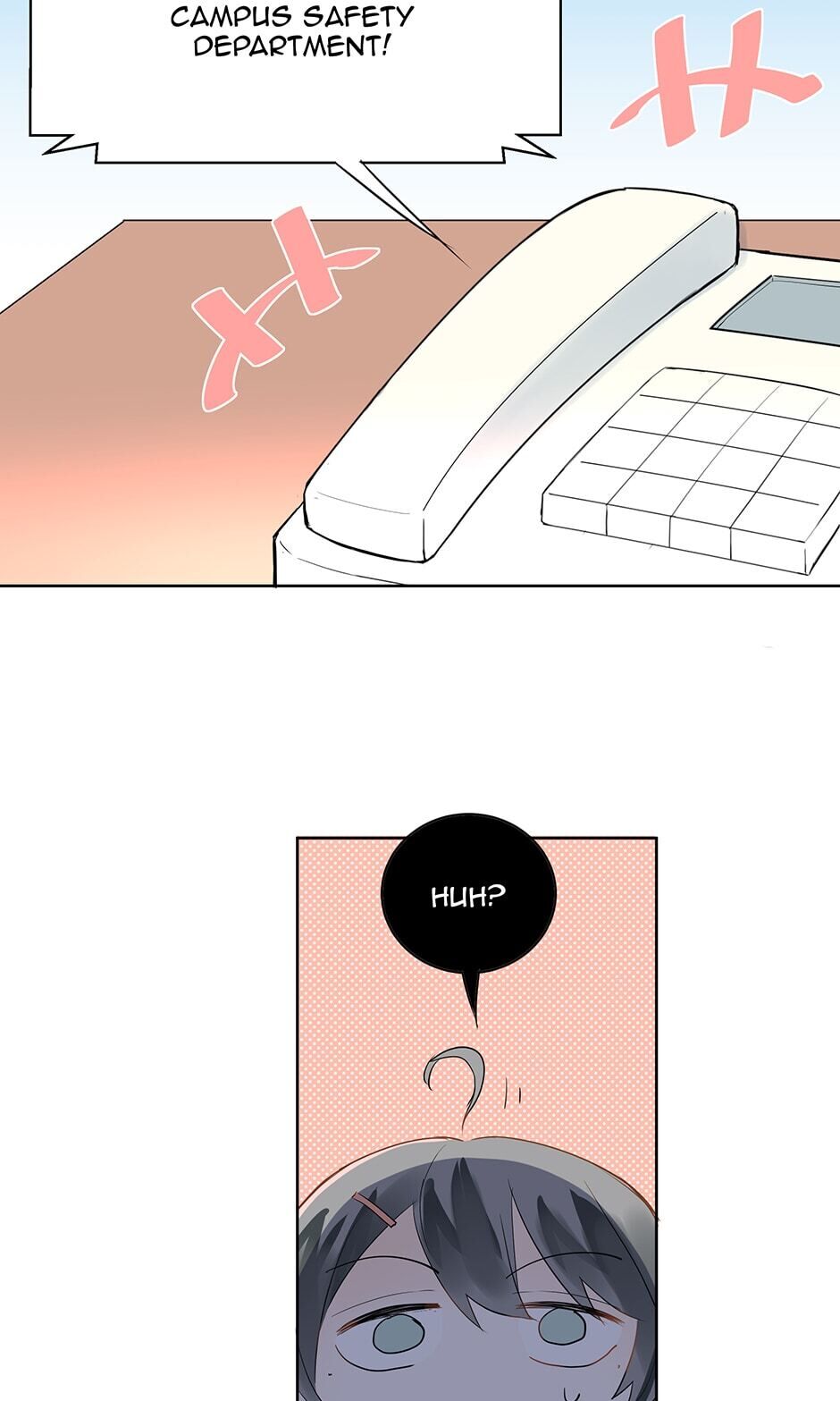 Fighting for Love chapter 4 - page 2