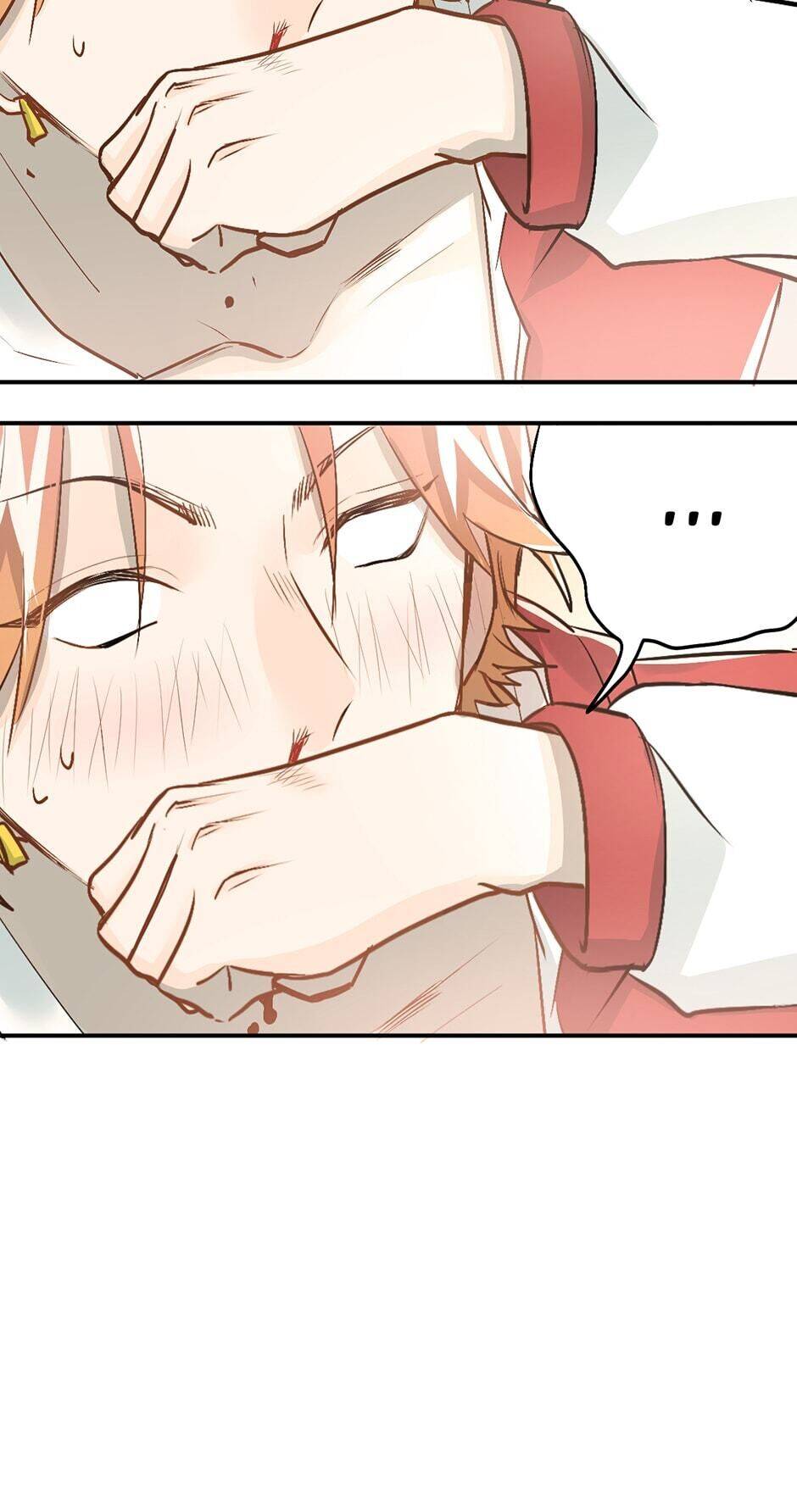 Fighting for Love chapter 40 - page 10