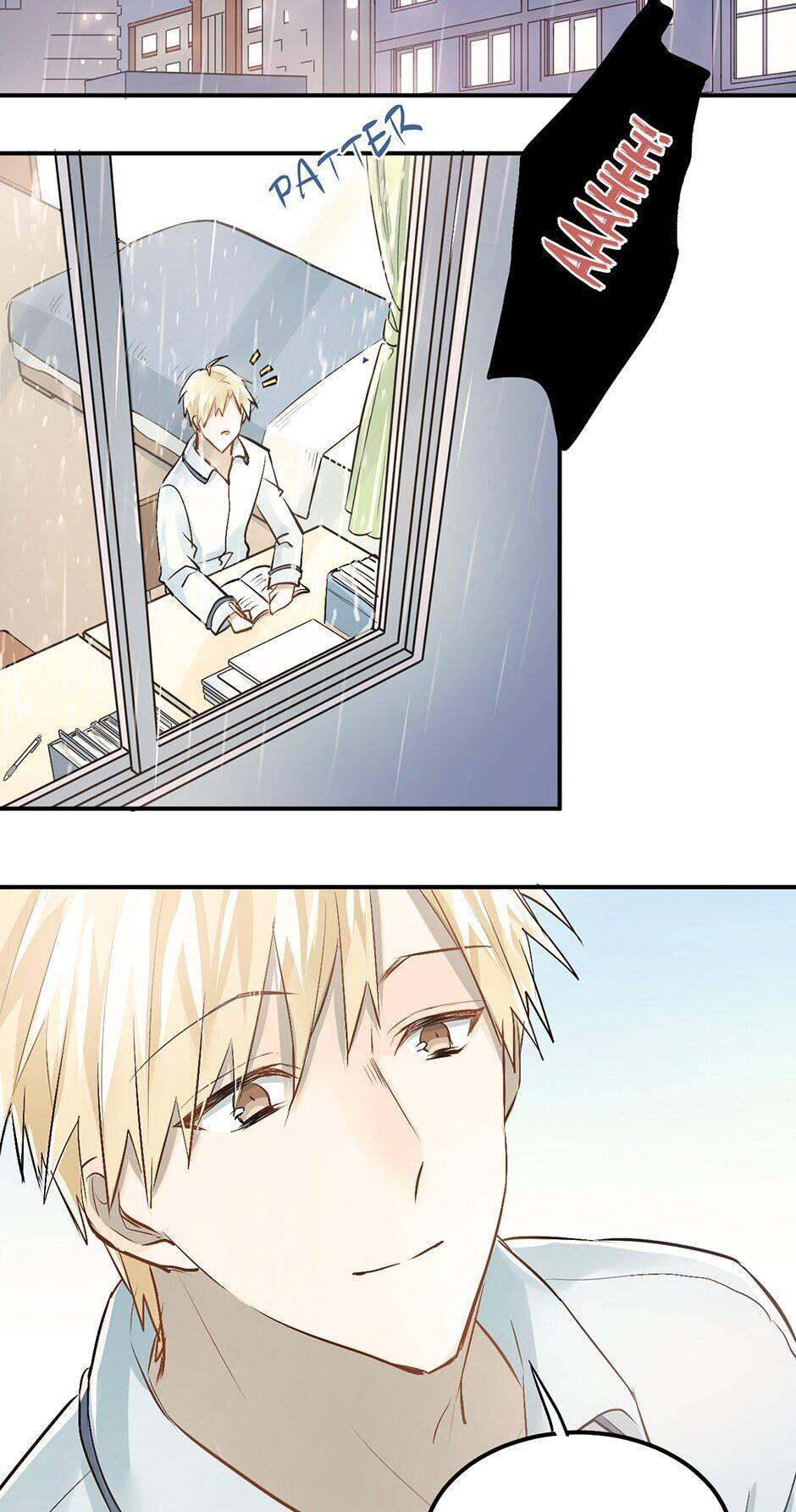 Fighting for Love chapter 40 - page 12