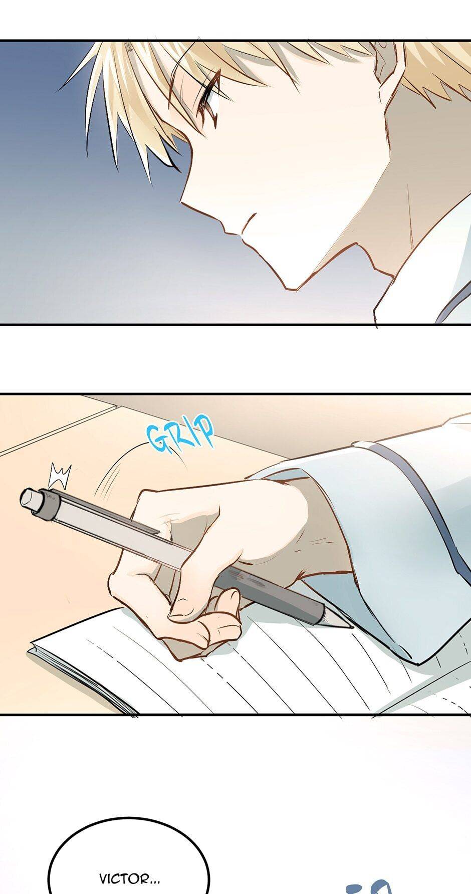 Fighting for Love chapter 40 - page 15
