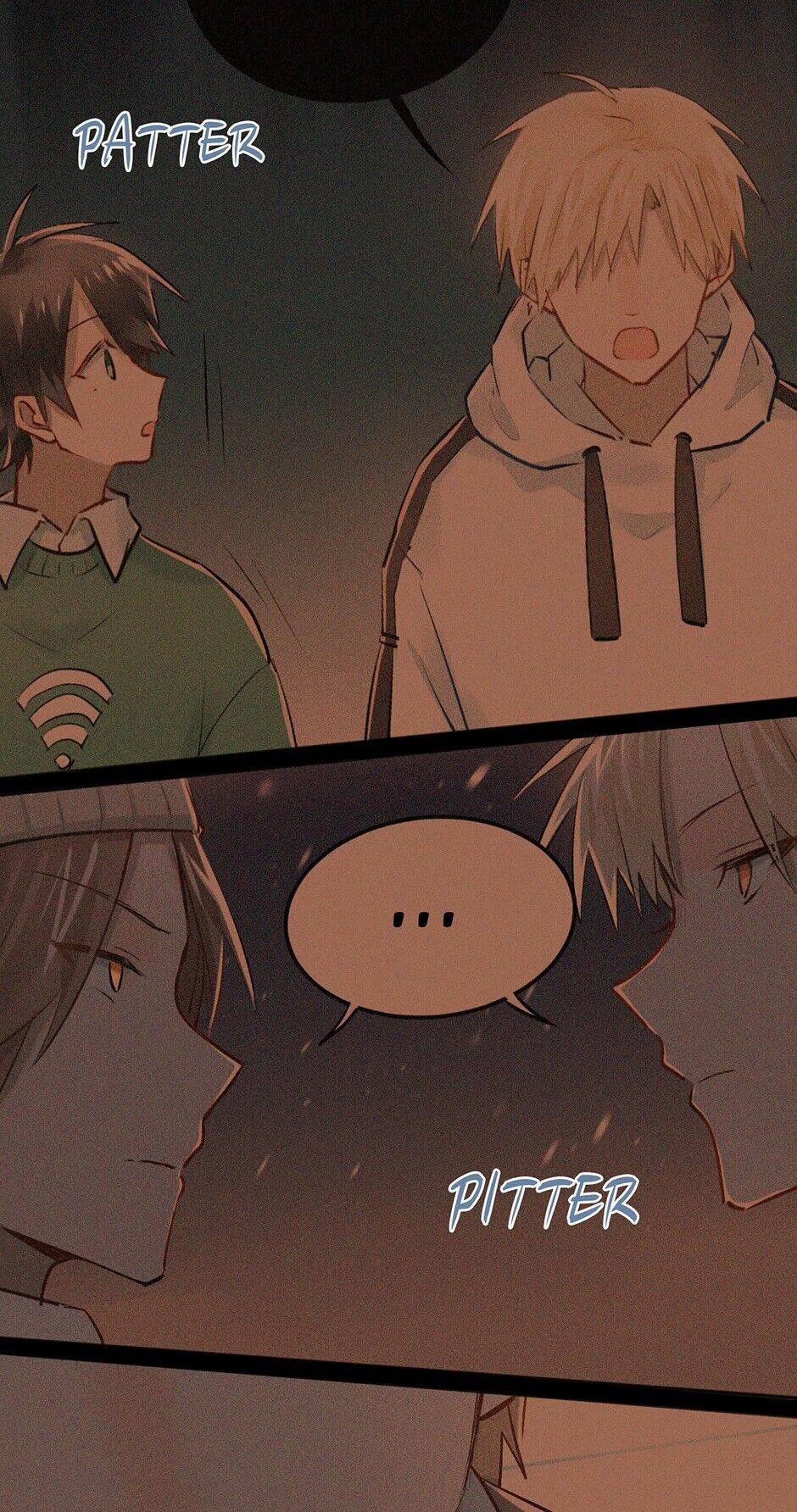 Fighting for Love chapter 40 - page 23