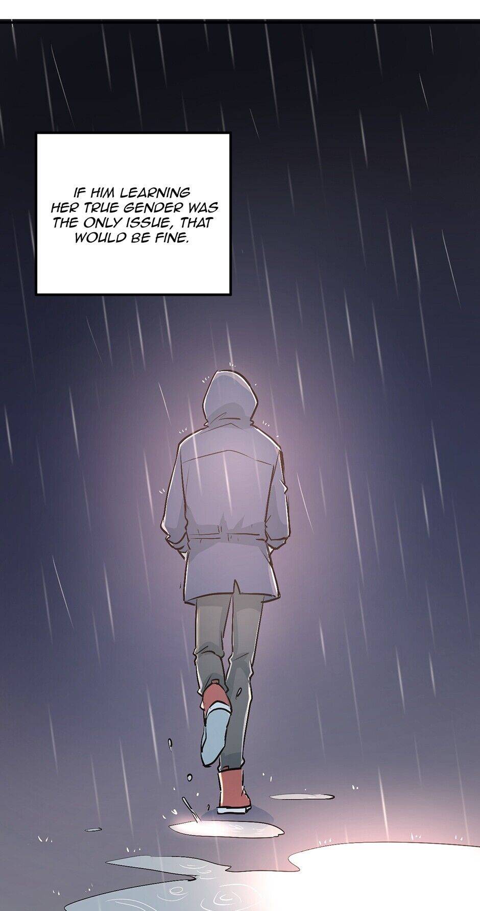 Fighting for Love chapter 40 - page 28