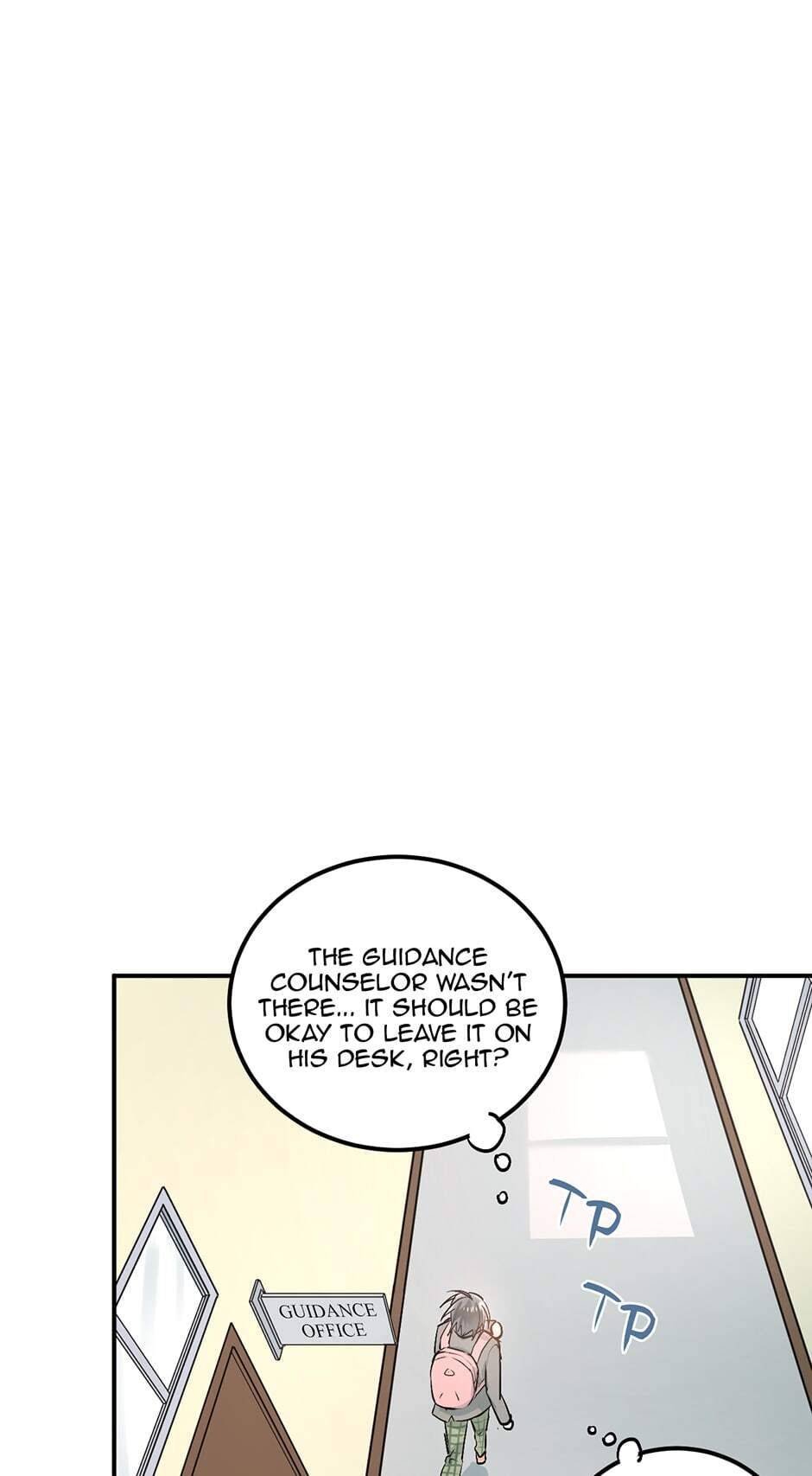 Fighting for Love chapter 40 - page 36