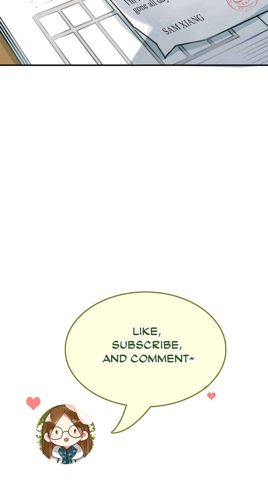 Fighting for Love chapter 40 - page 38