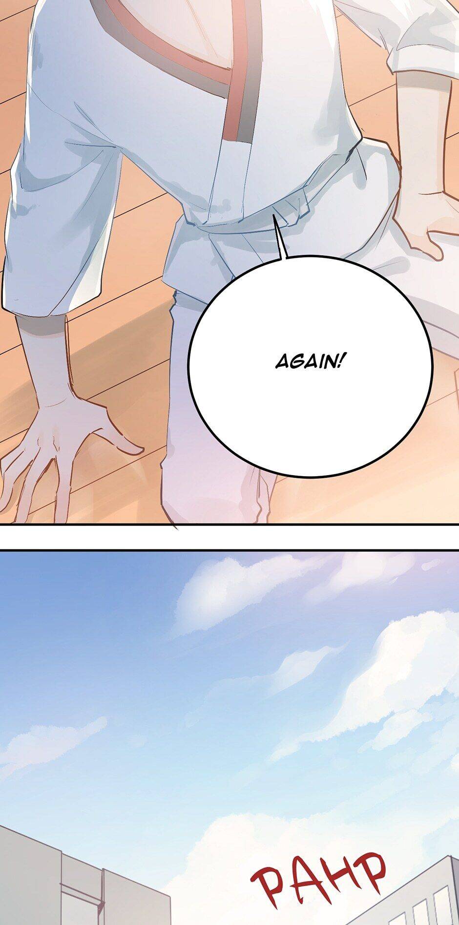 Fighting for Love chapter 73 - page 10