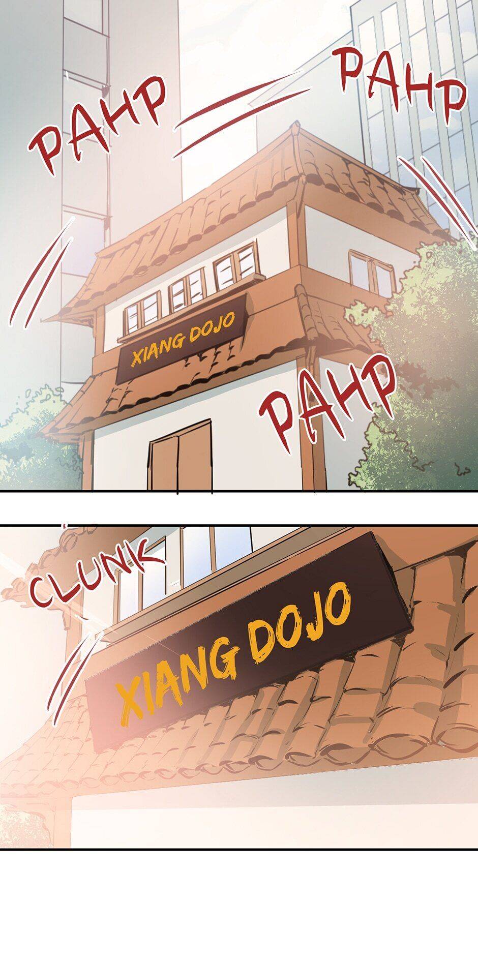 Fighting for Love chapter 73 - page 11