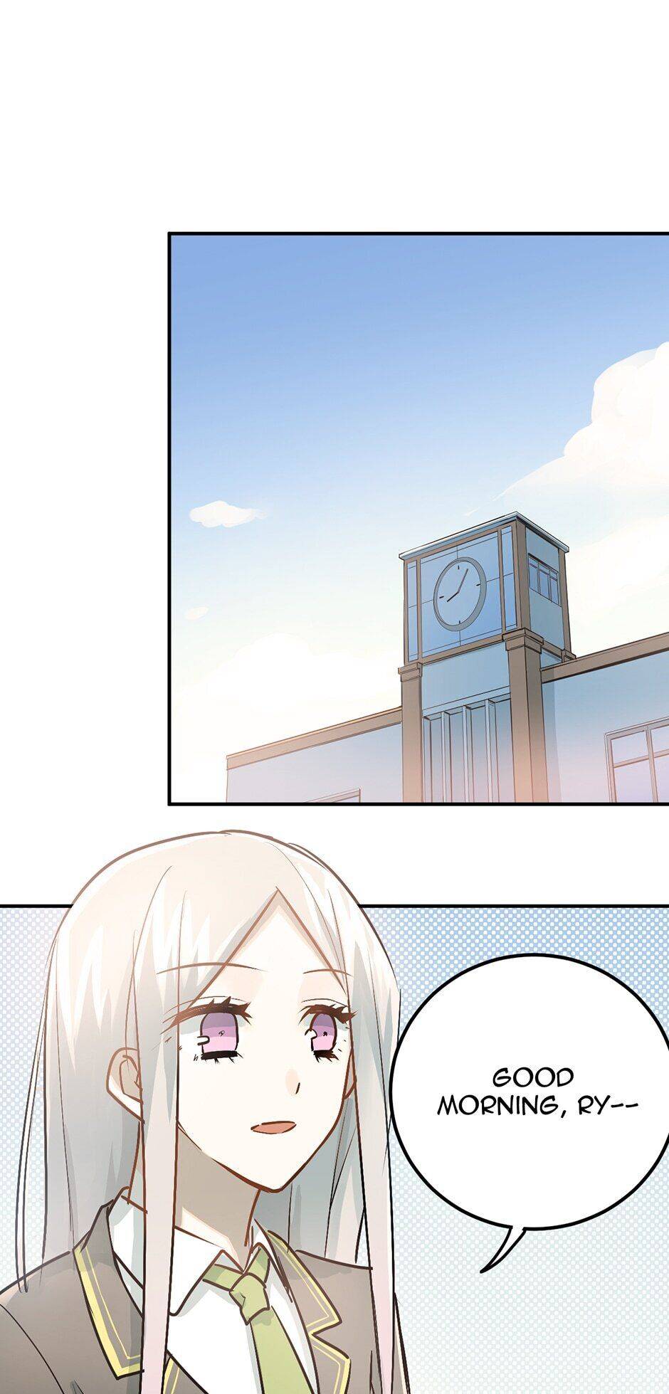 Fighting for Love chapter 73 - page 13