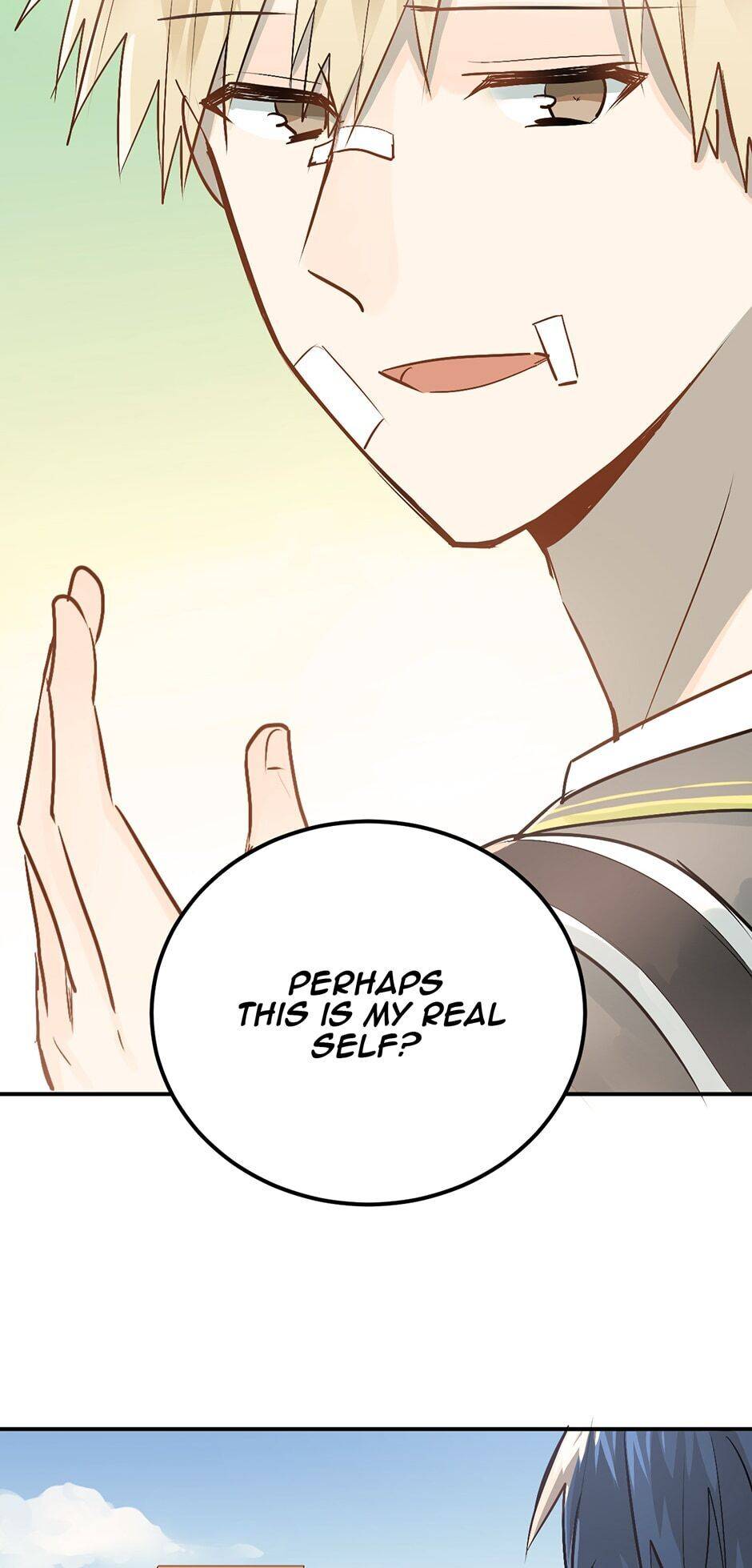 Fighting for Love chapter 73 - page 16