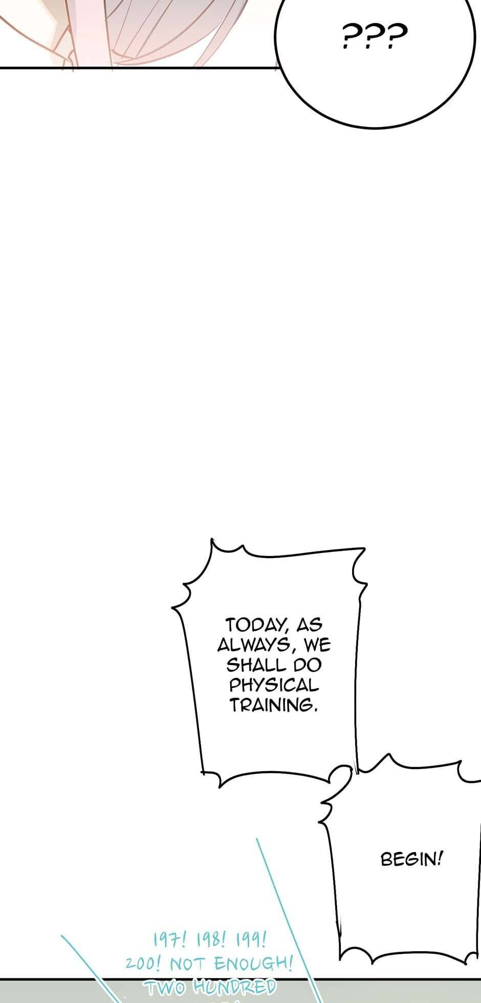 Fighting for Love chapter 73 - page 23
