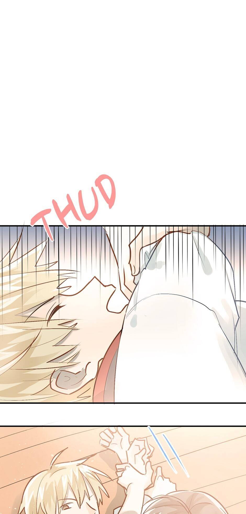 Fighting for Love chapter 73 - page 31